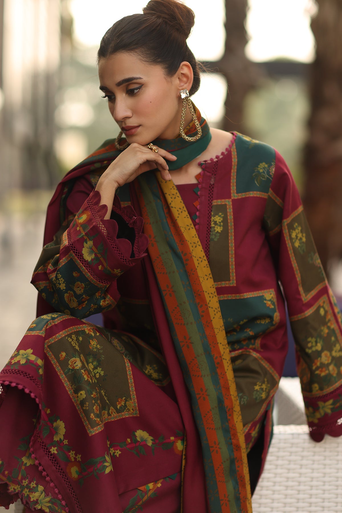 Charizma | C Prints Winter 25 | CPW5-10, image 4