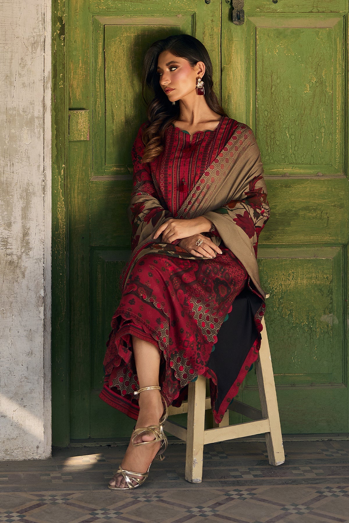 Charizma | C Prints Winter 25 | CPW5-23, image 5