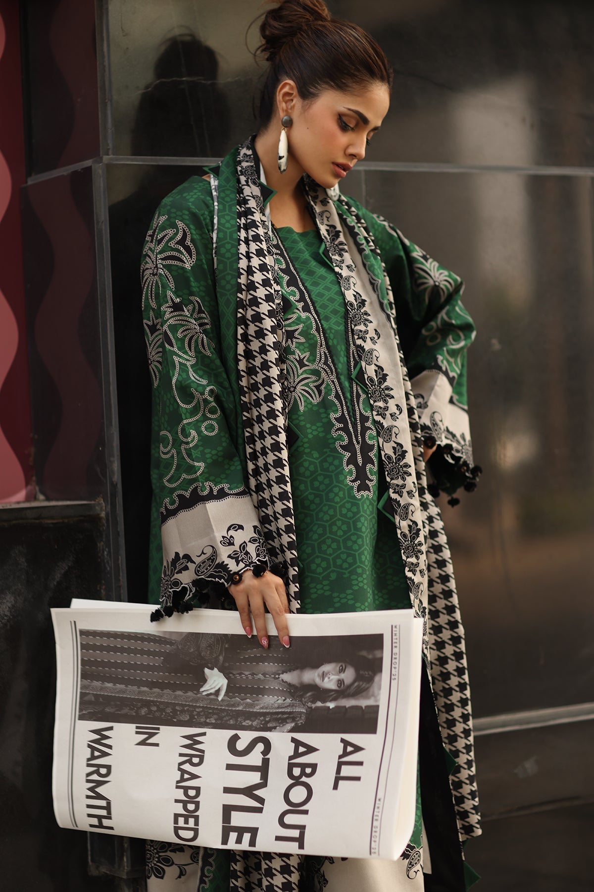 Charizma | C Prints Winter 25 | CPW5-14, image 5