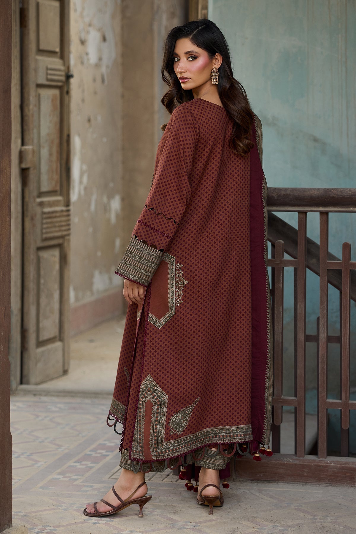 Charizma | C Prints Winter 25 | CPW5-25, image 2