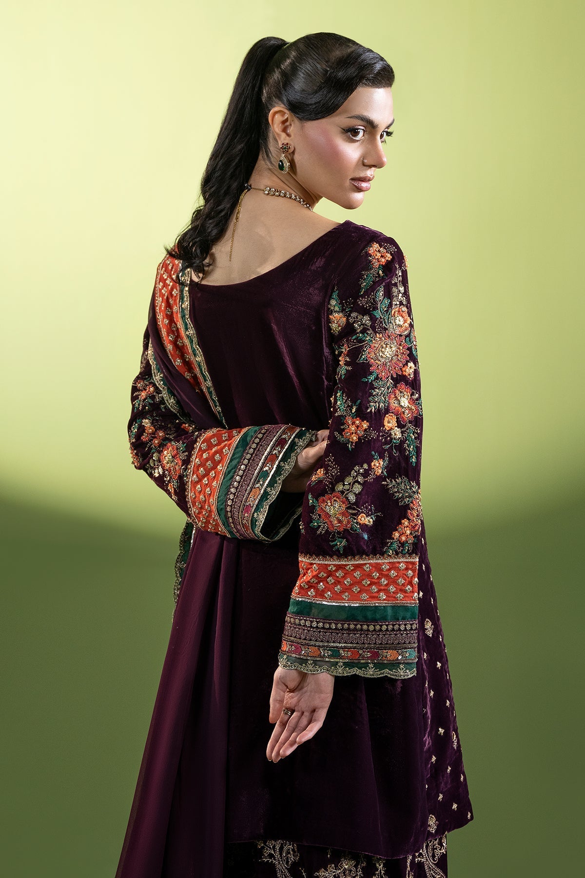 Charizma | Signature Pret | Roohi, image 3