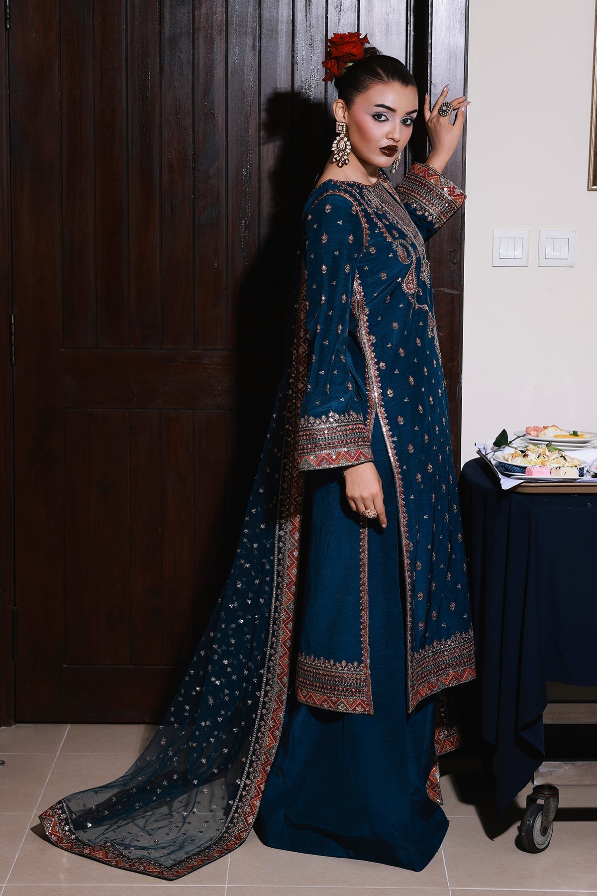 Charizma | Festive Pret | CMA-5-137A, image 2