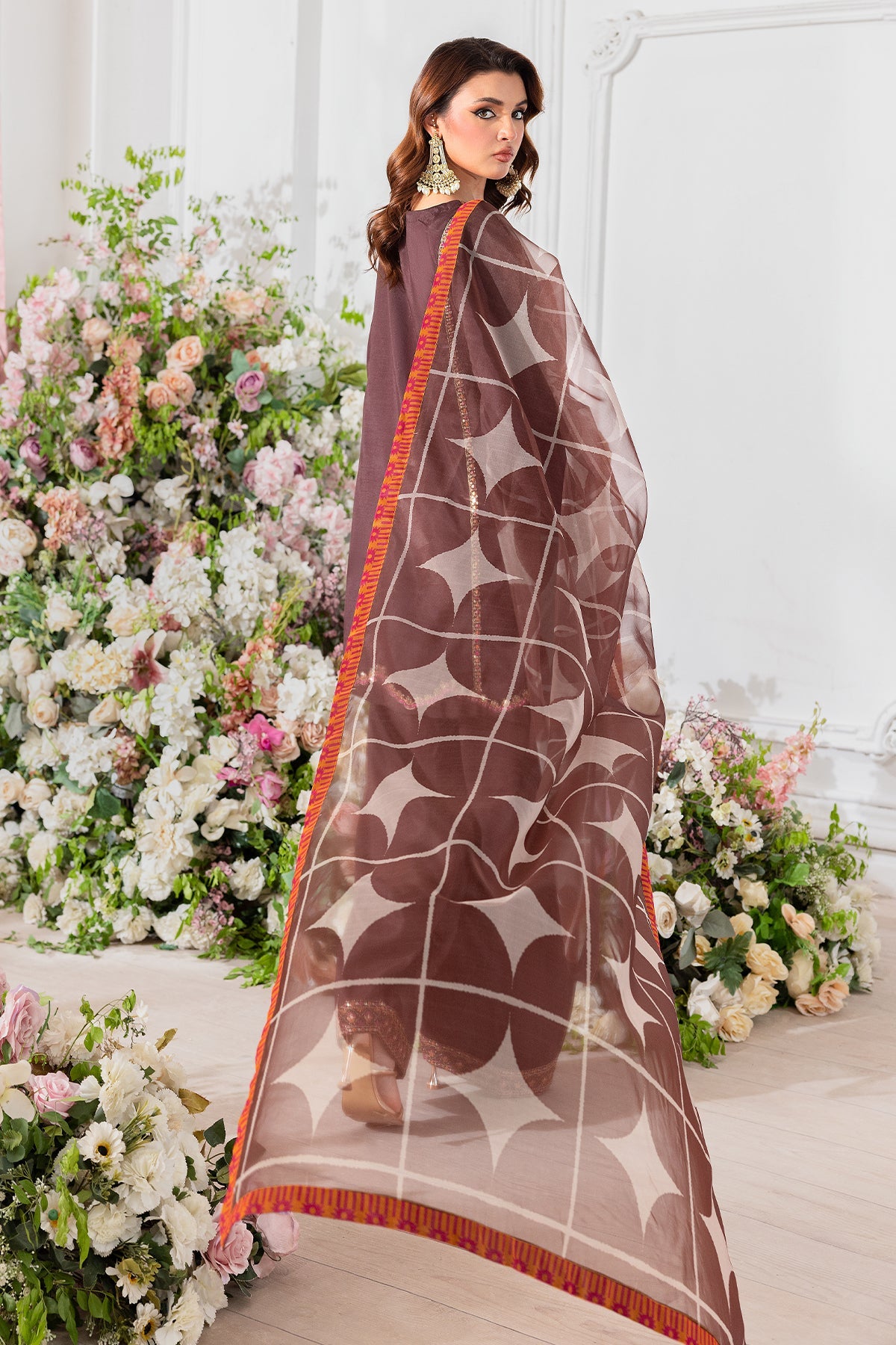Charizma | Festive Pret | CMA-5-108 B, image 4