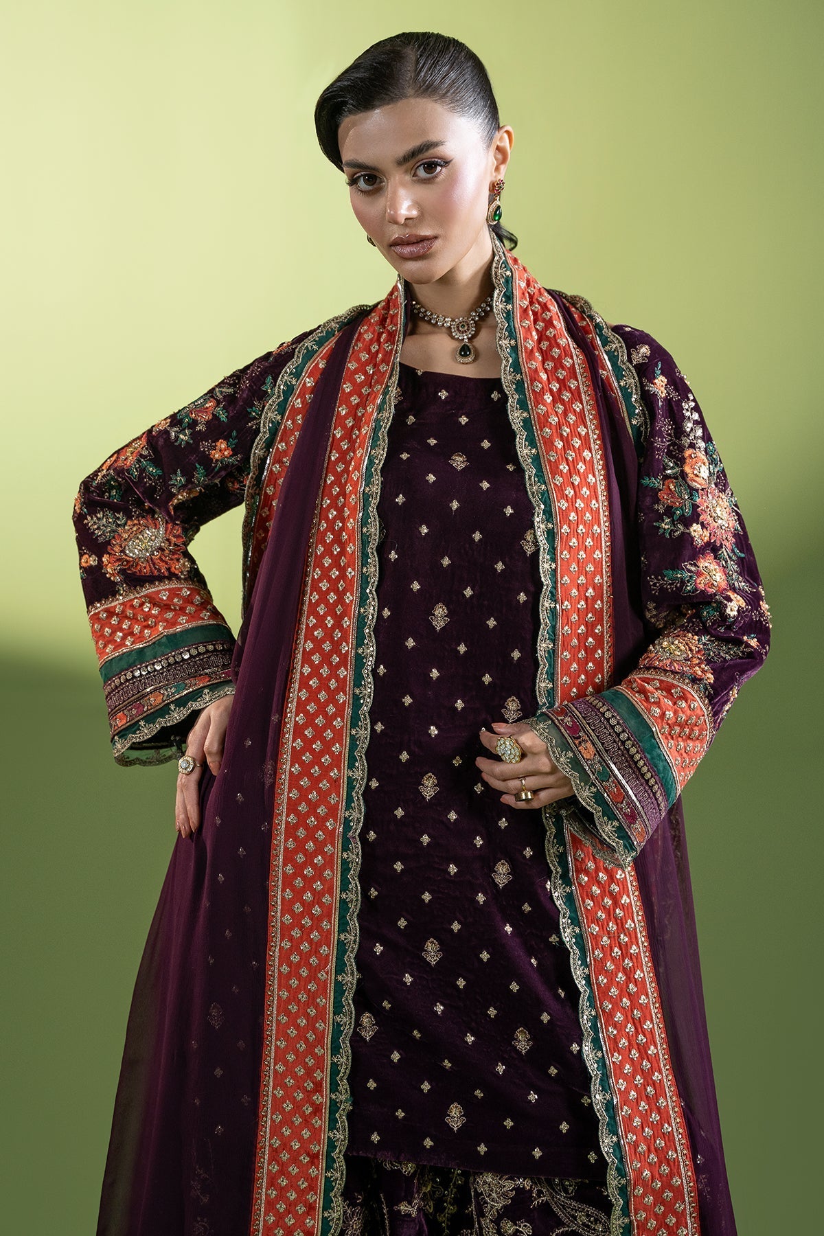 Charizma | Signature Pret | Roohi, image 6