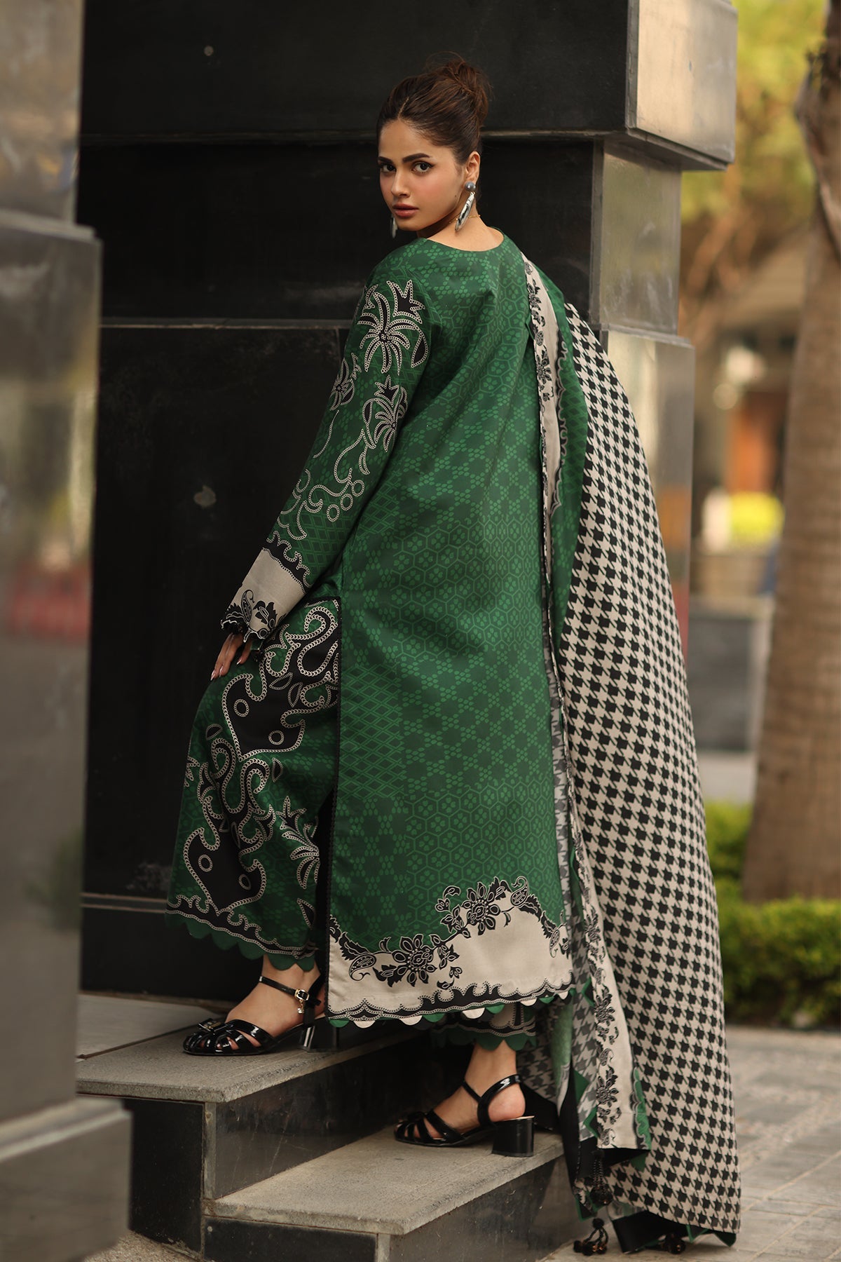 Charizma | C Prints Winter 25 | CPW5-14, image 2