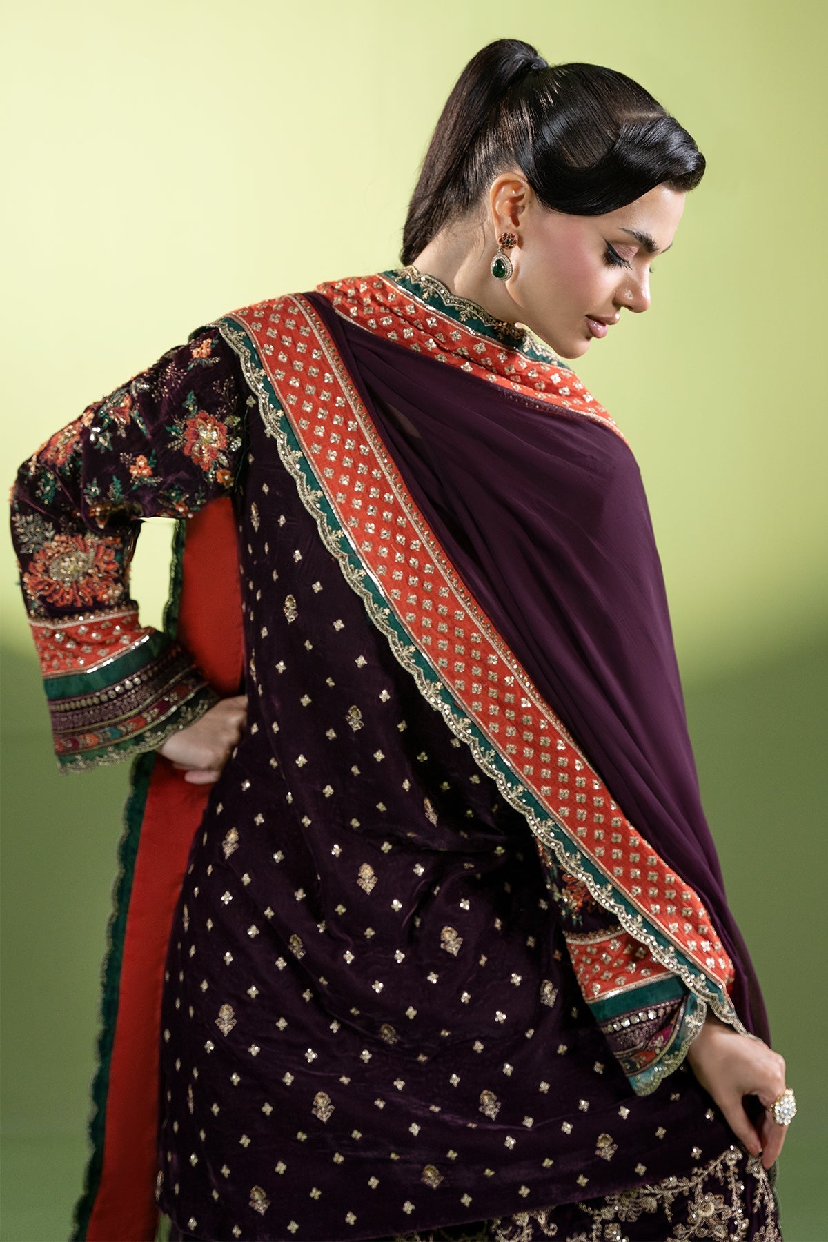 Charizma | Signature Pret | Roohi, image 5