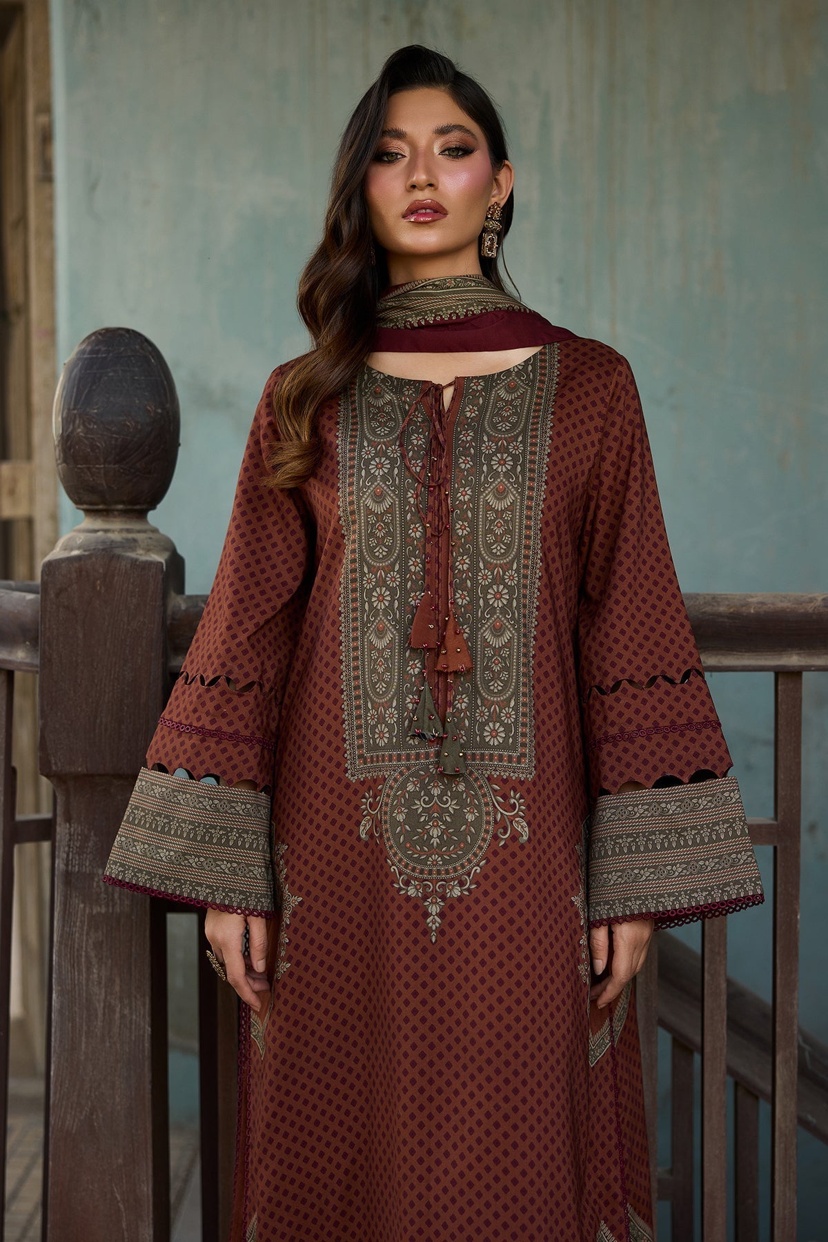 Charizma | C Prints Winter 25 | CPW5-25, image 3