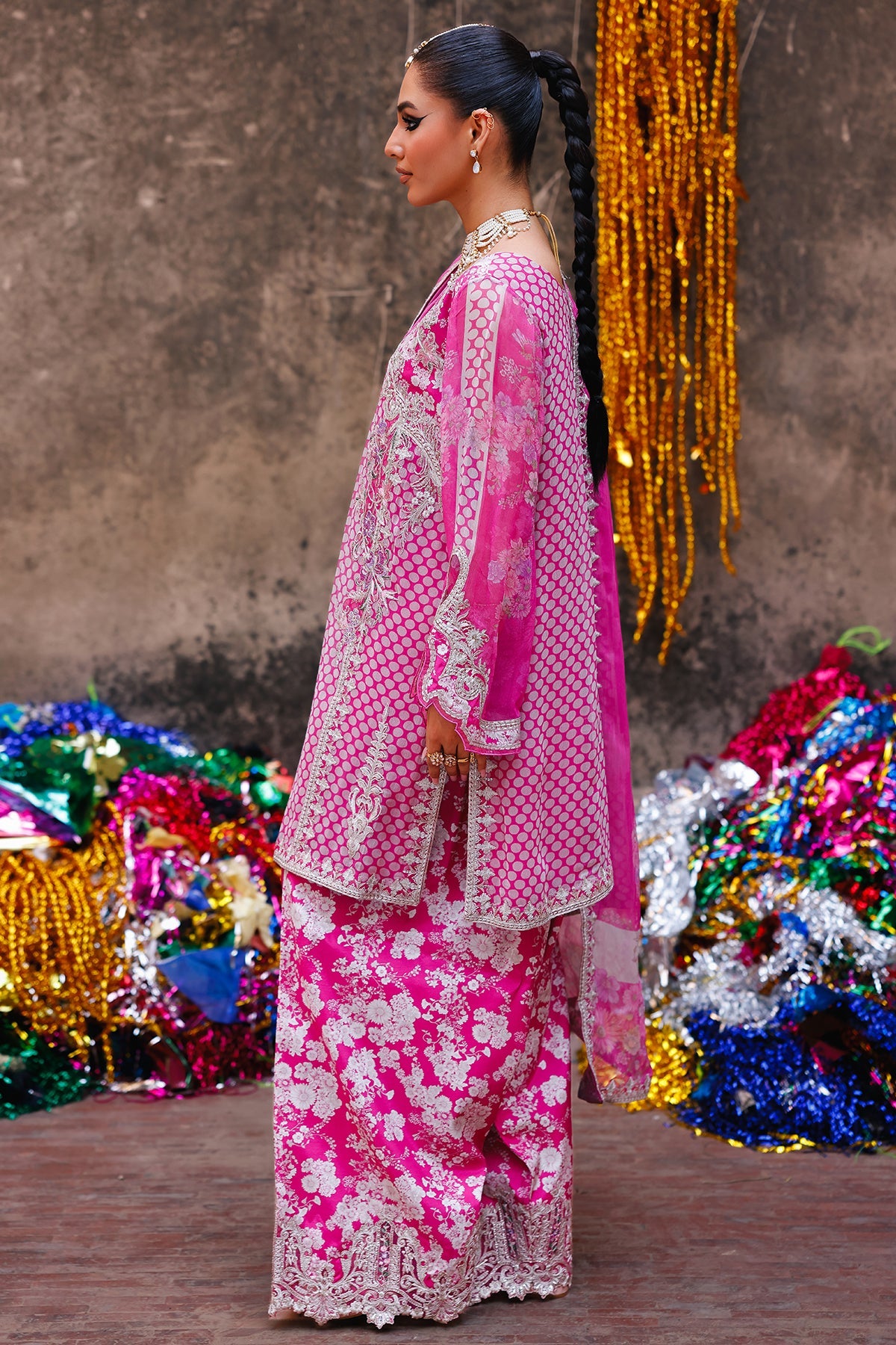 Charizma | Vasal Chiffon | VSL6-14, image 2