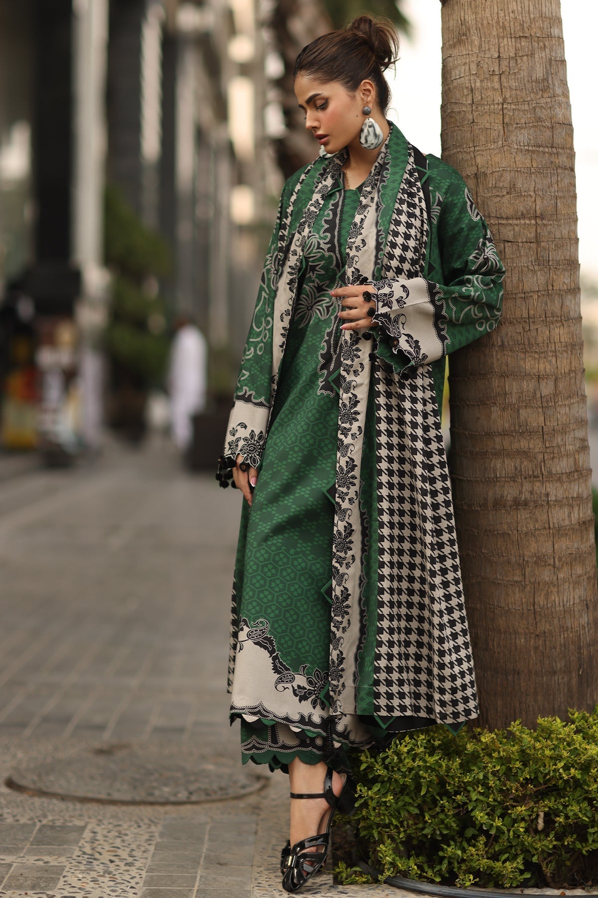 Charizma | C Prints Winter 25 | CPW5-14, image 3