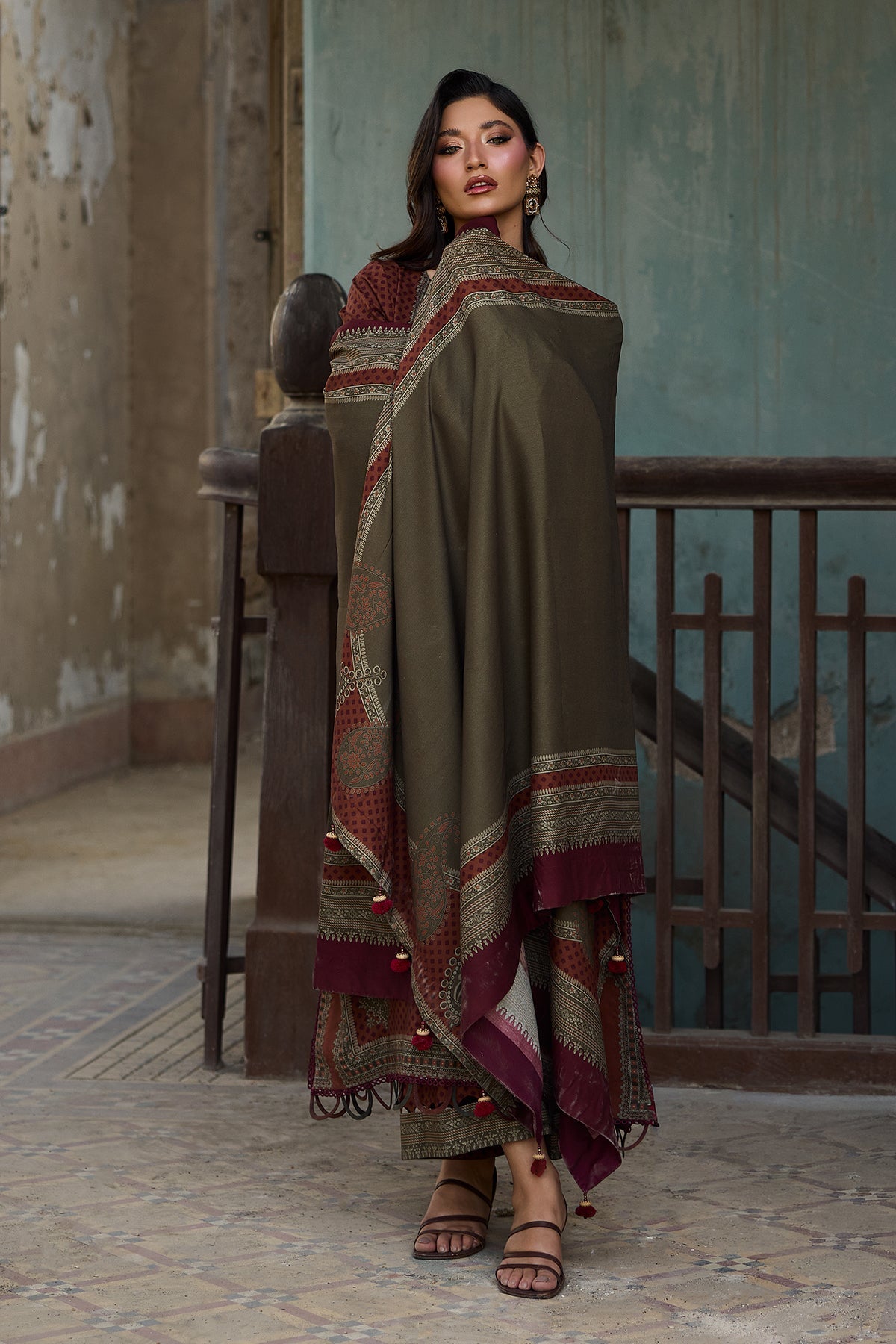 Charizma | C Prints Winter 25 | CPW5-25, image 4