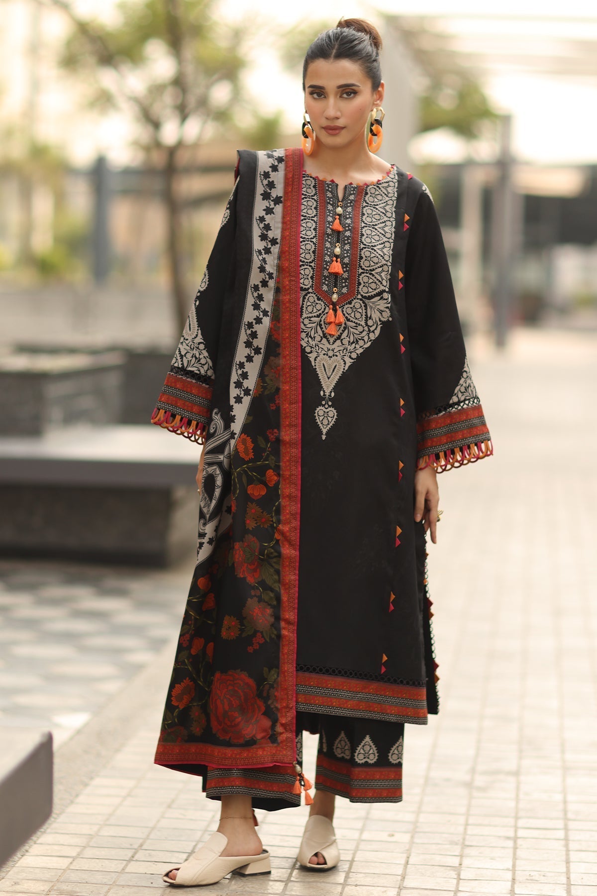 Charizma | C Prints Winter 25 | CPW5-15