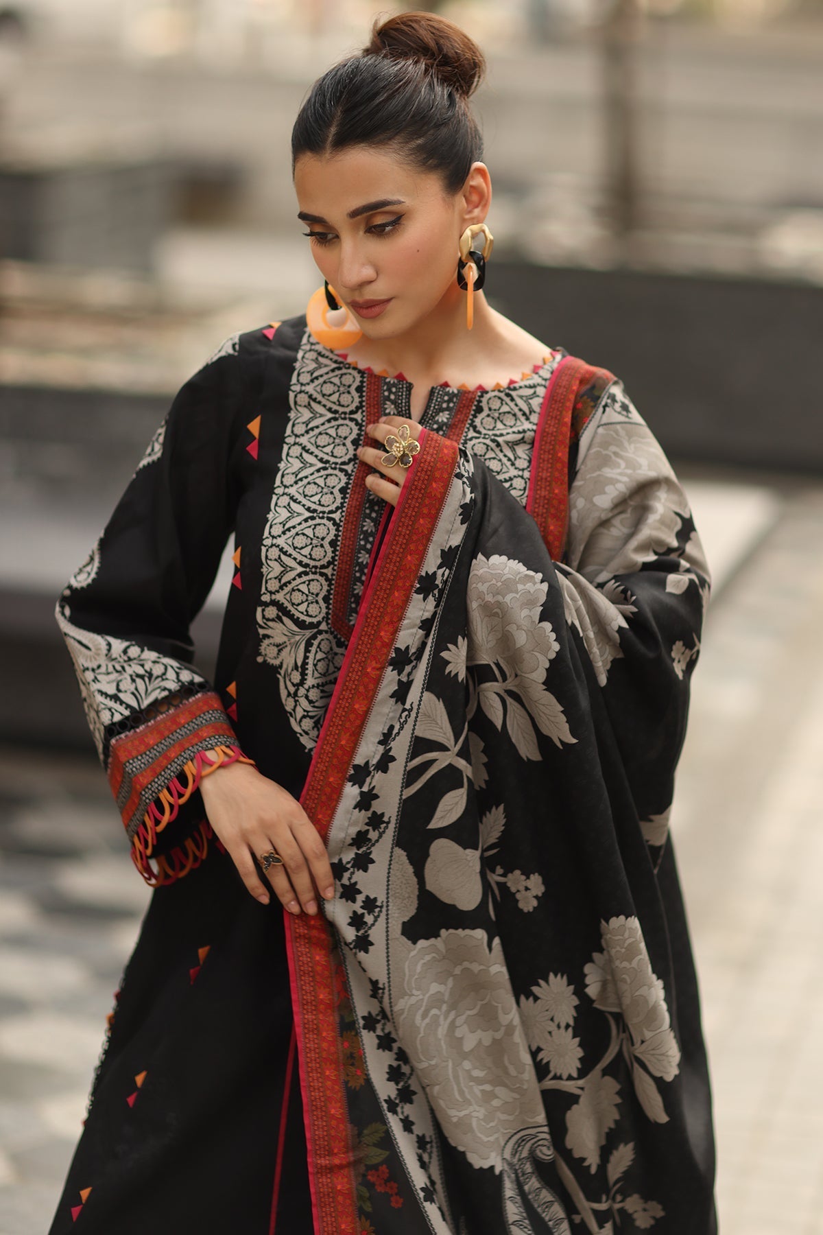 Charizma | C Prints Winter 25 | CPW5-15, image 3