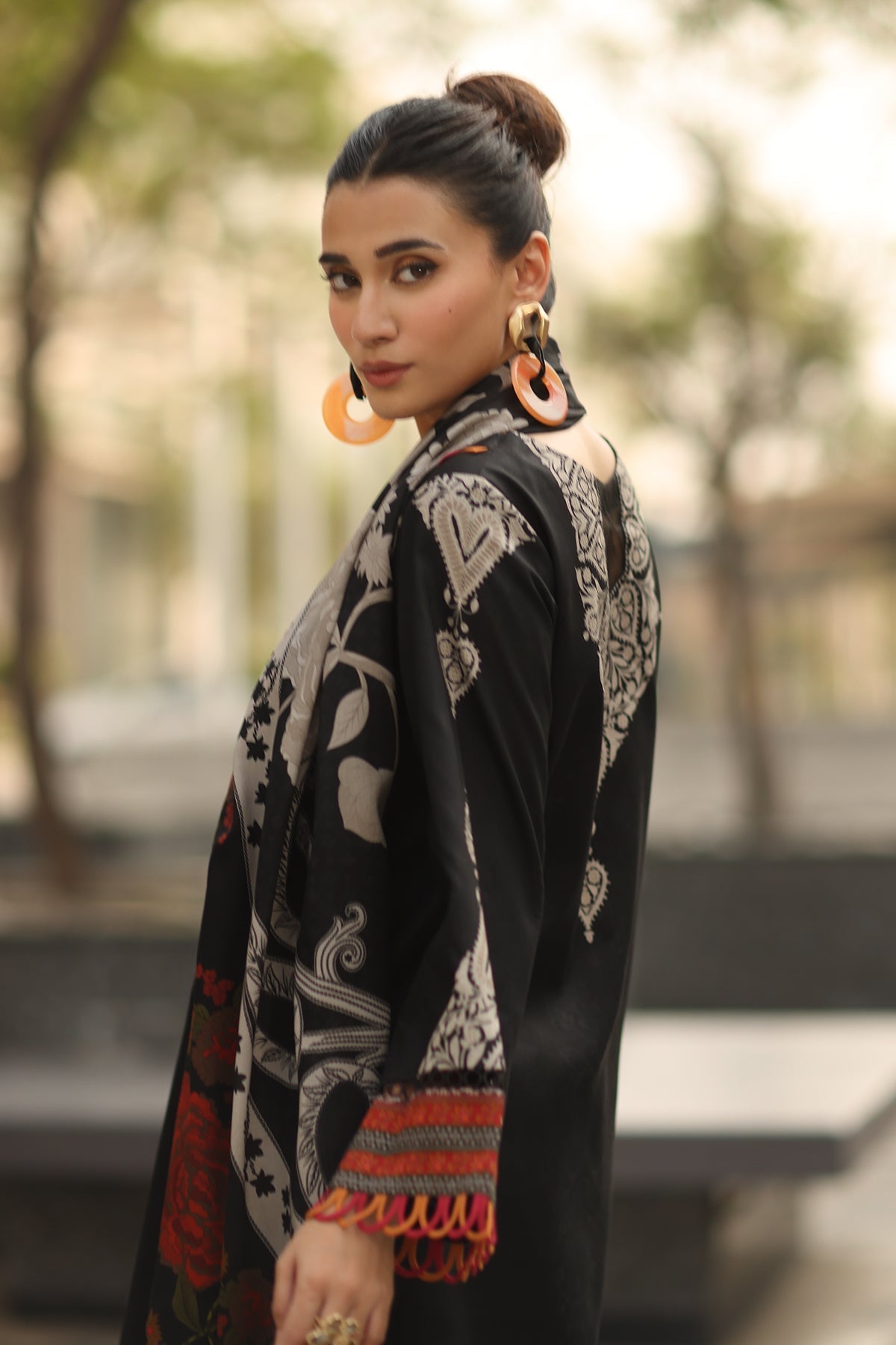 Charizma | C Prints Winter 25 | CPW5-15, image 2