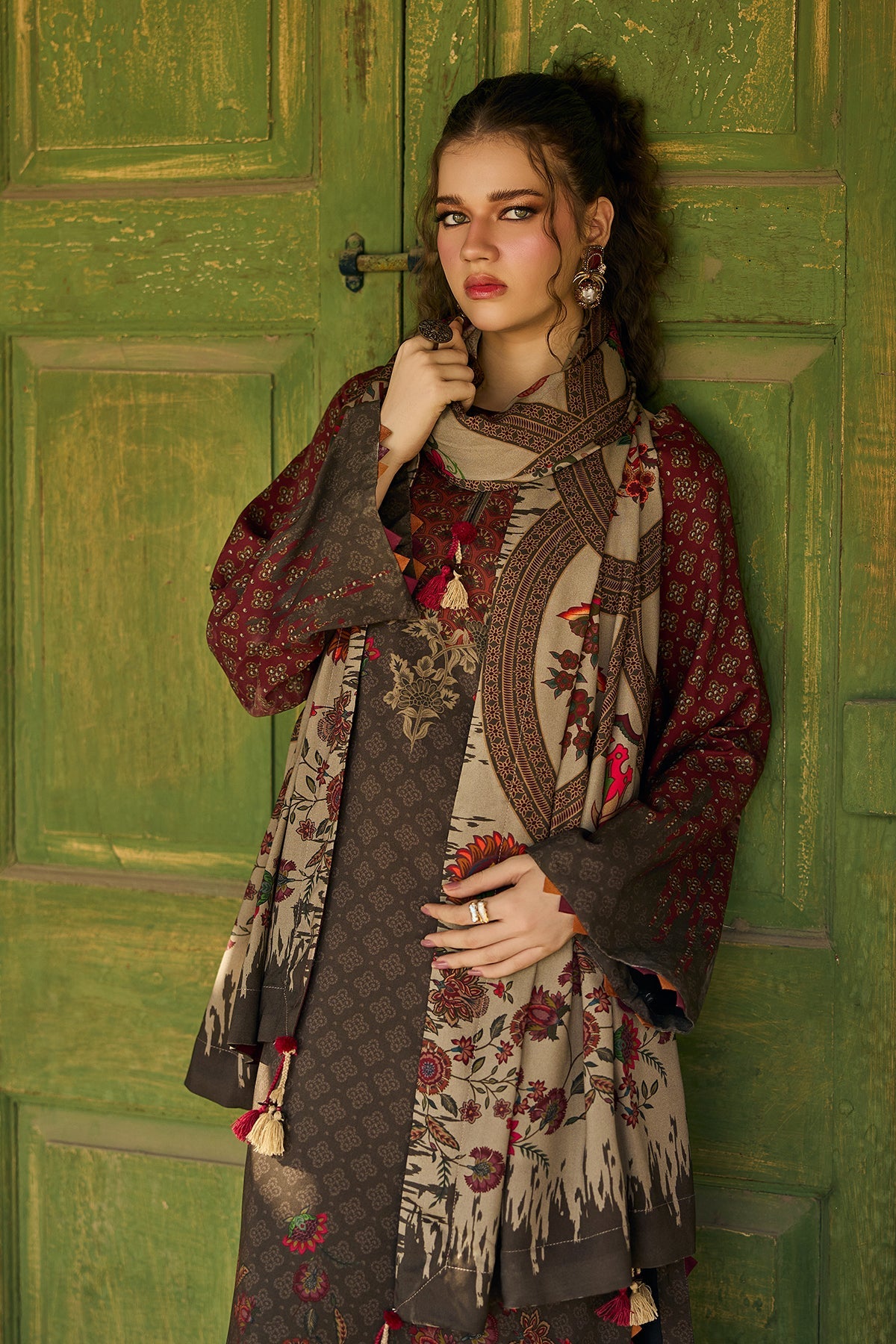 Charizma | C Prints Winter 25 | CPW5-21, image 3