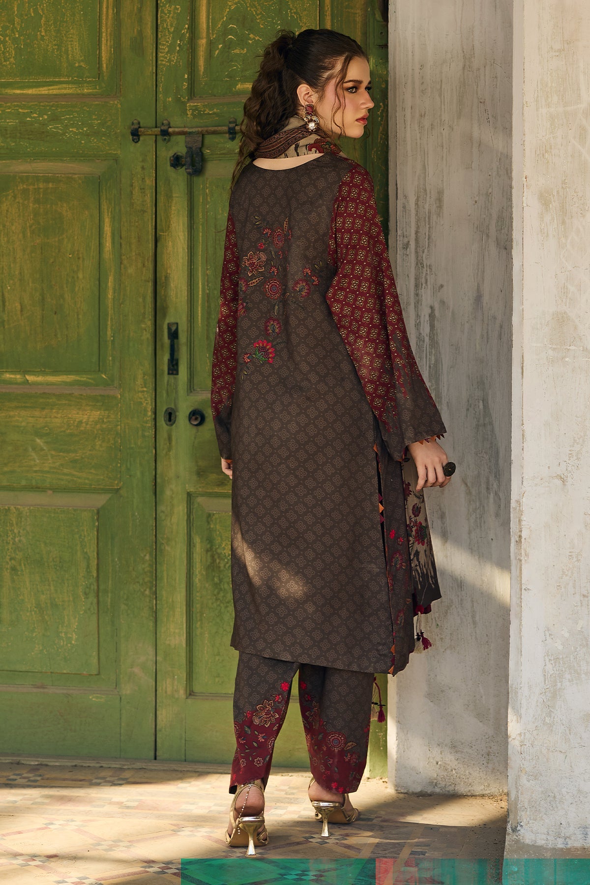 Charizma | C Prints Winter 25 | CPW5-21, image 2