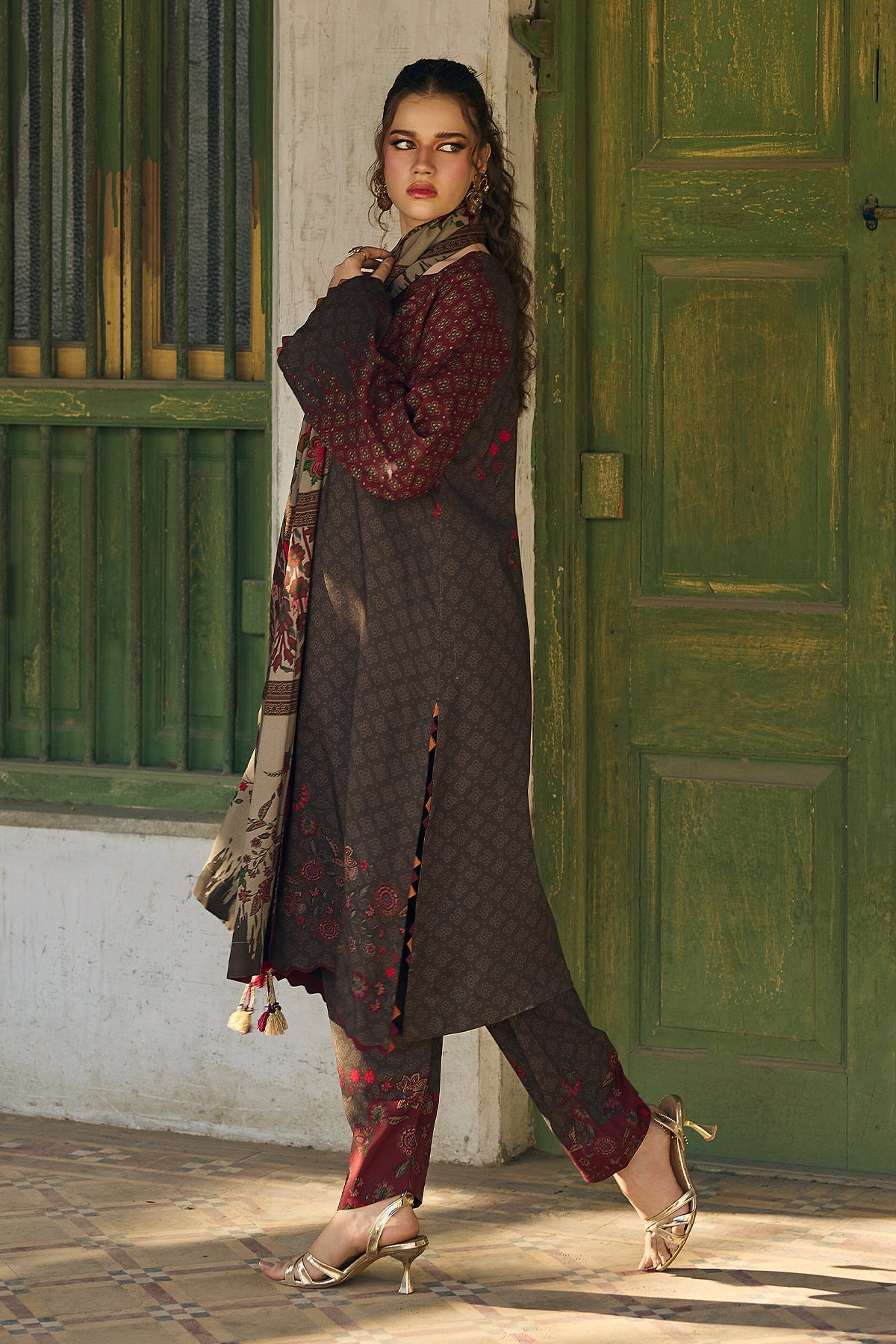 Charizma | C Prints Winter 25 | CPW5-21, image 5