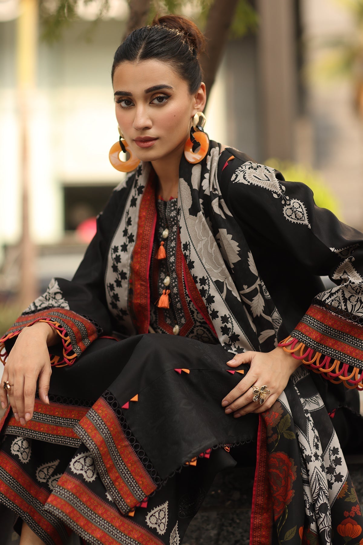 Charizma | C Prints Winter 25 | CPW5-15, image 5