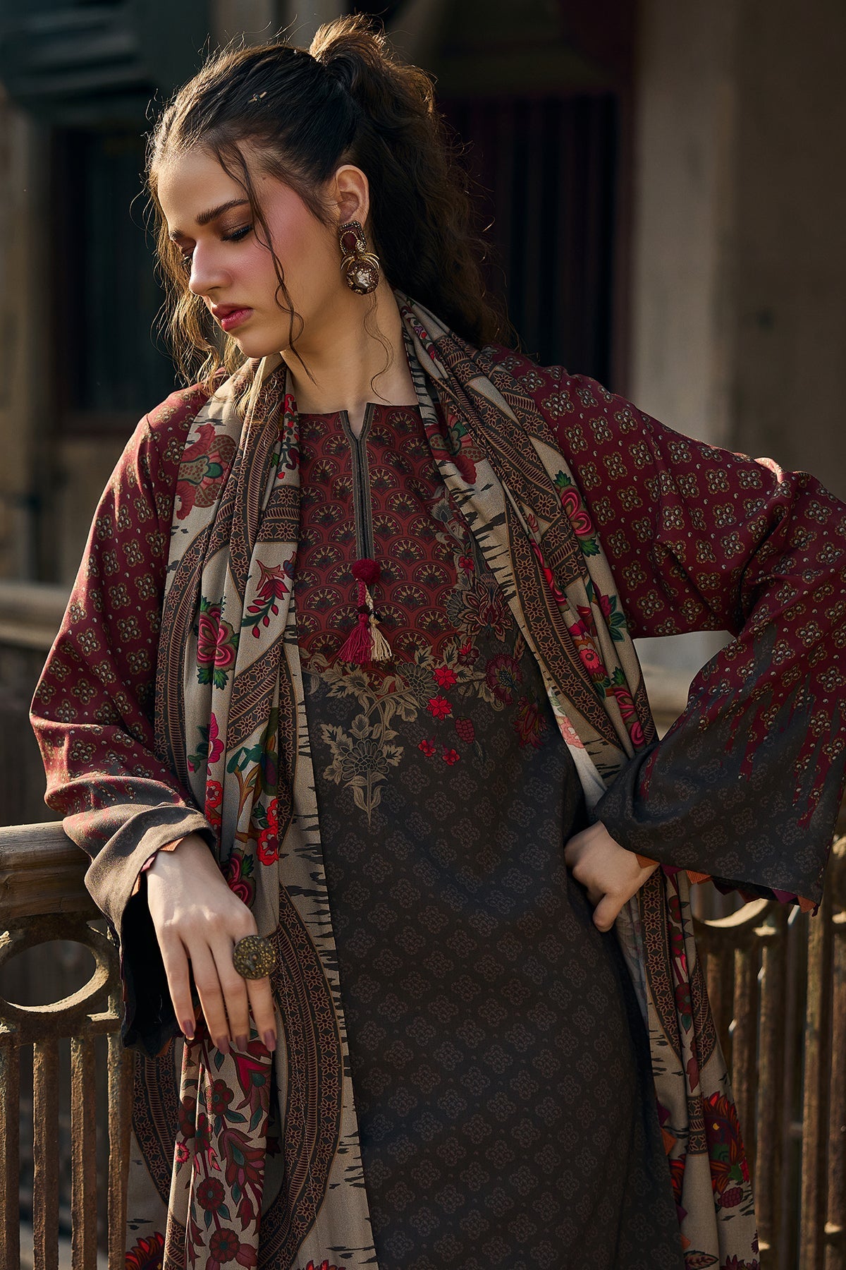 Charizma | C Prints Winter 25 | CPW5-21, image 4