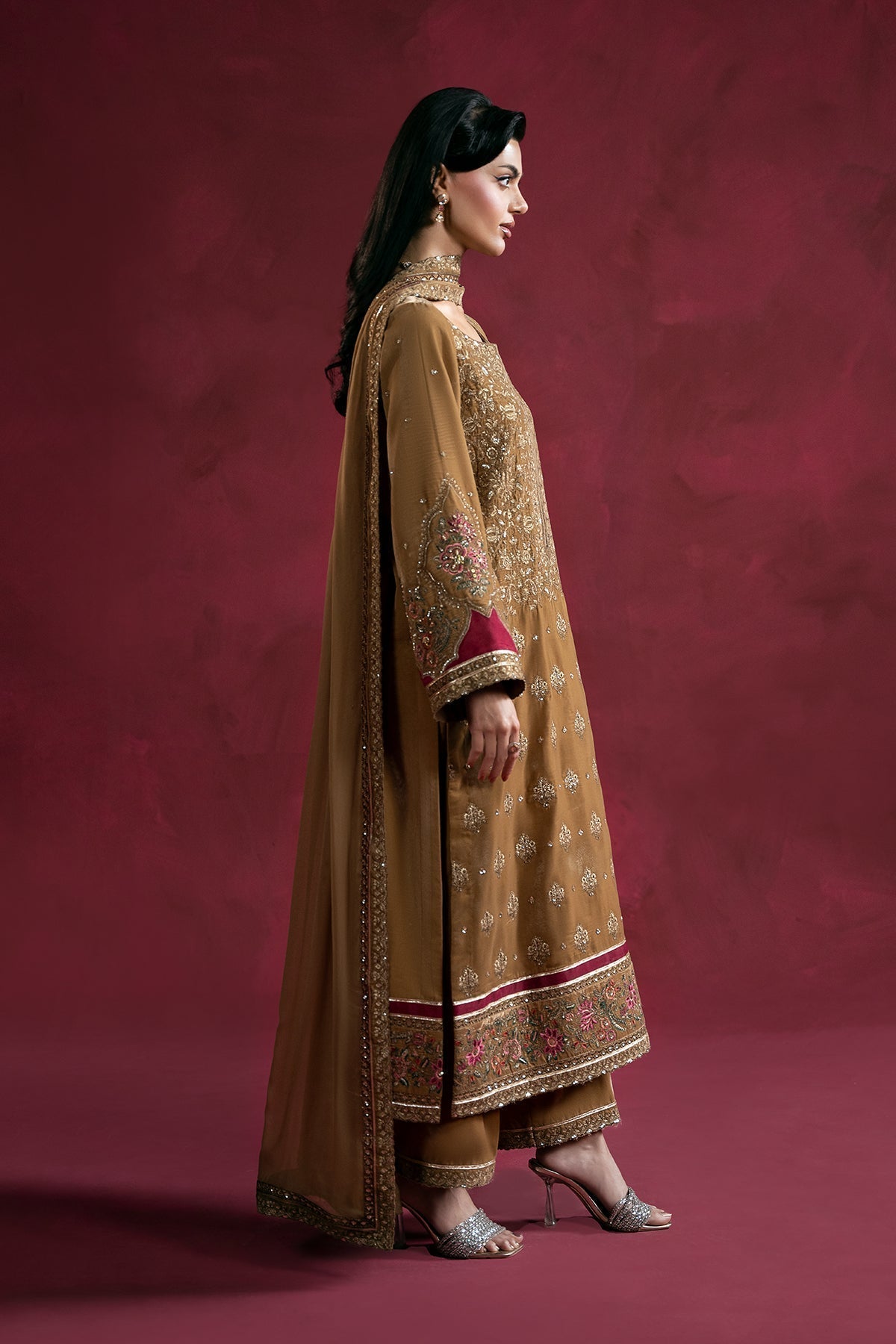 Charizma | Signature Pret | Rosh, image 4