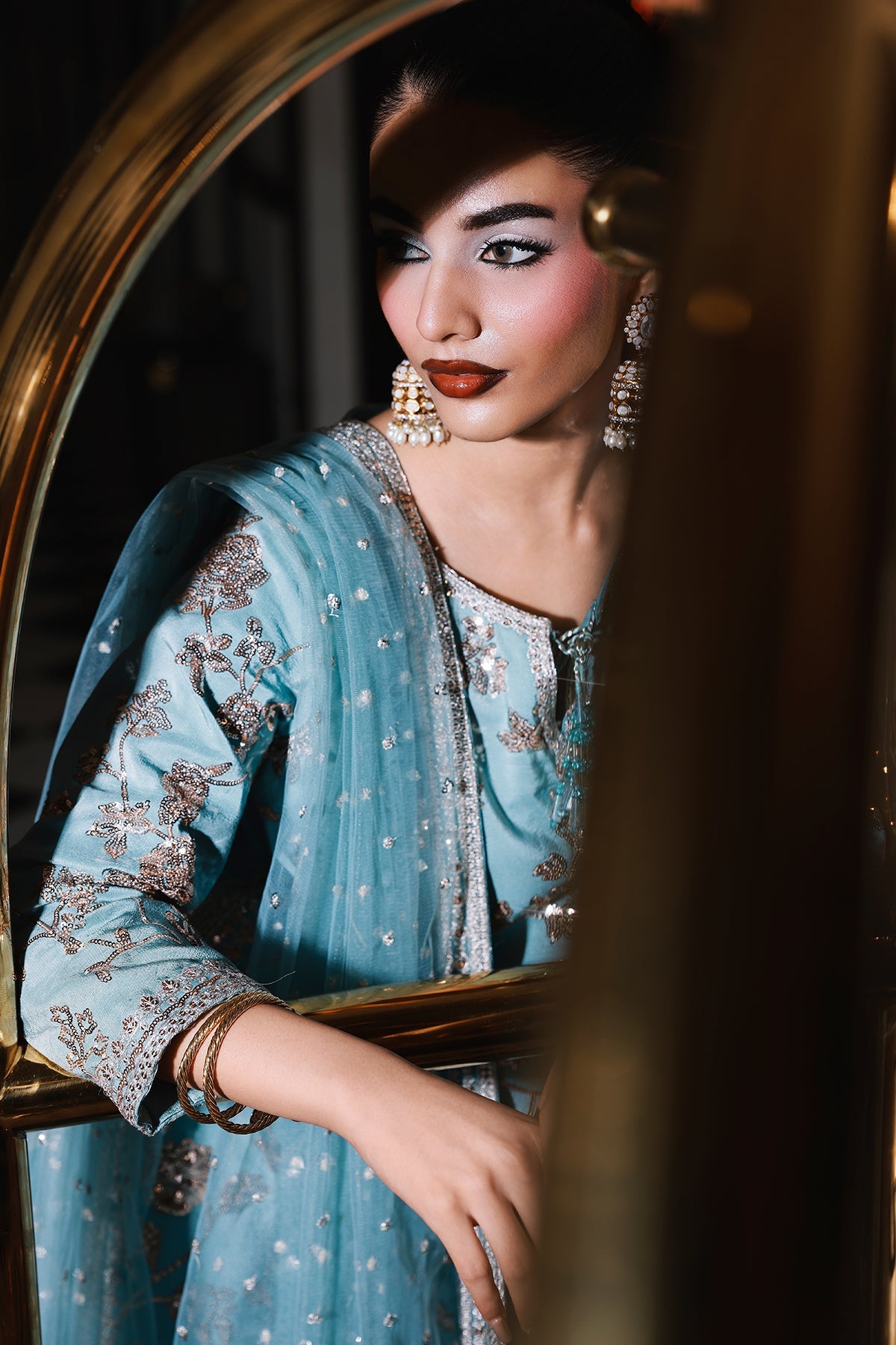Charizma | Festive Pret | CMA-5-111 B, image 3