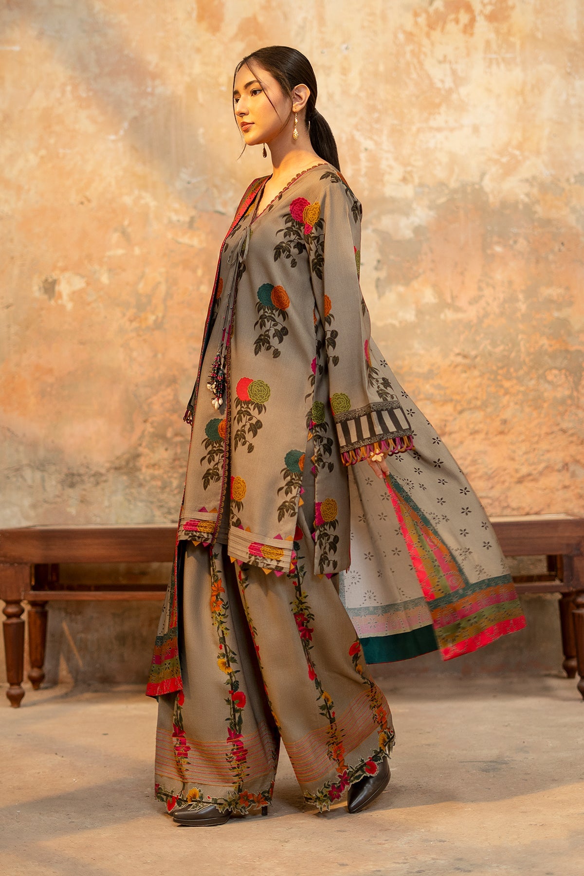 Charizma | C Prints Winter 25 | CPW5-27, image 3