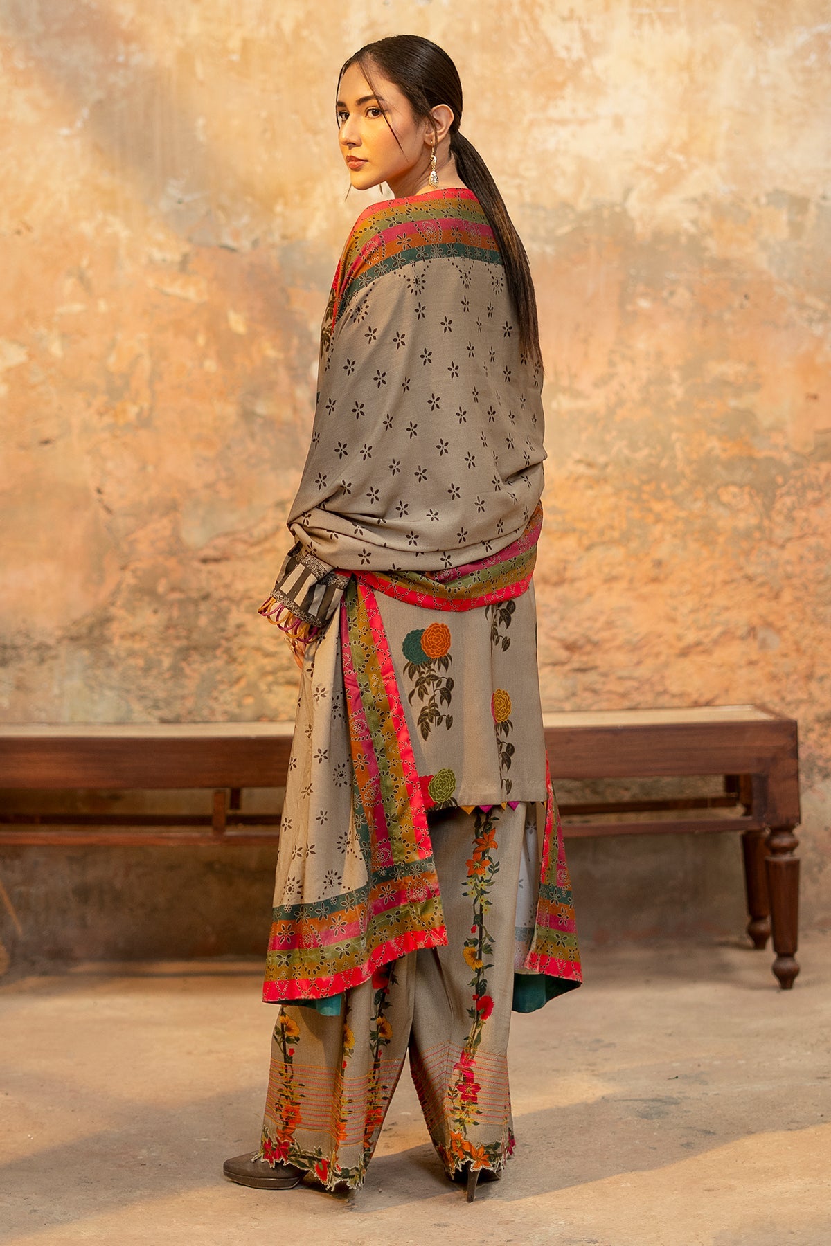 Charizma | C Prints Winter 25 | CPW5-27, image 2