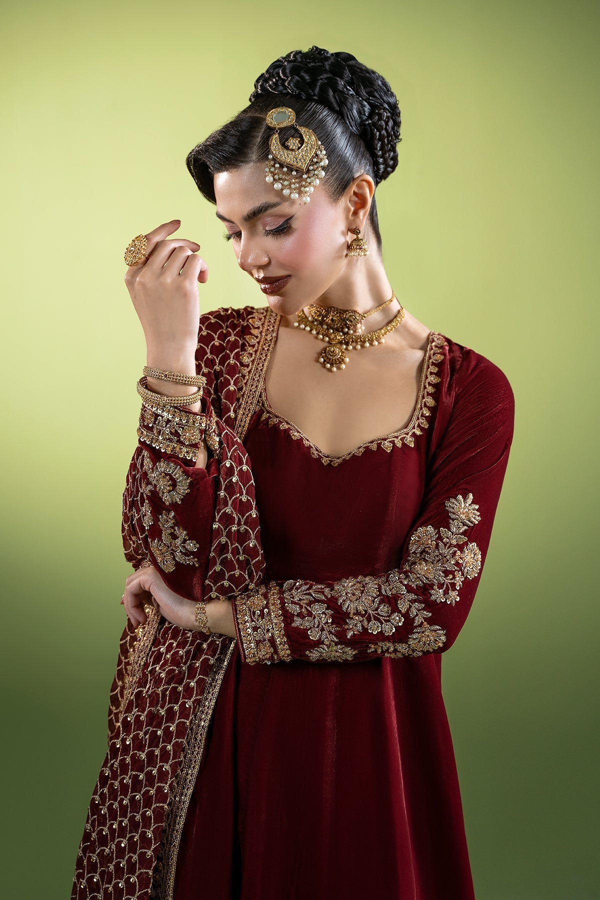 Charizma | Signature Pret |Soha, image 4