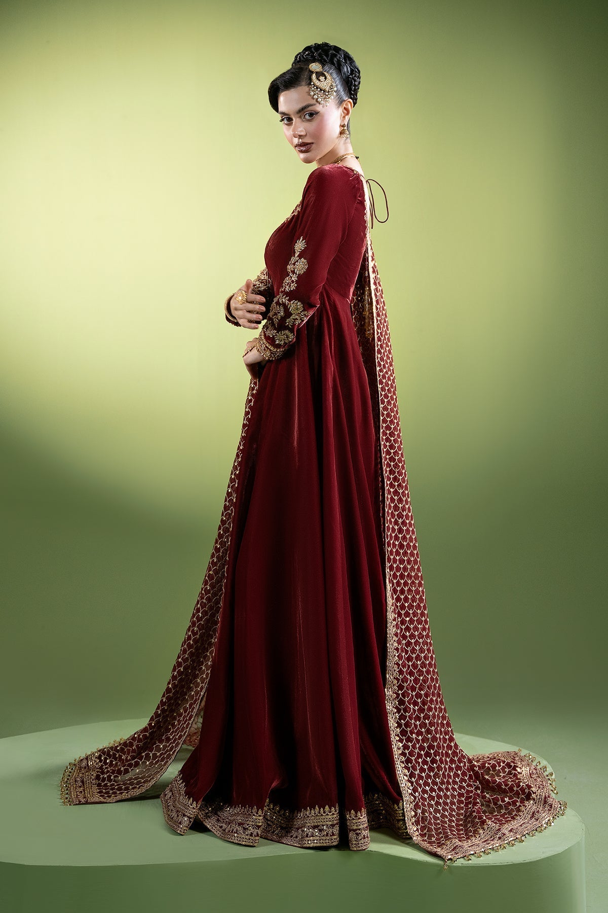 Charizma | Signature Pret |Soha, image 3
