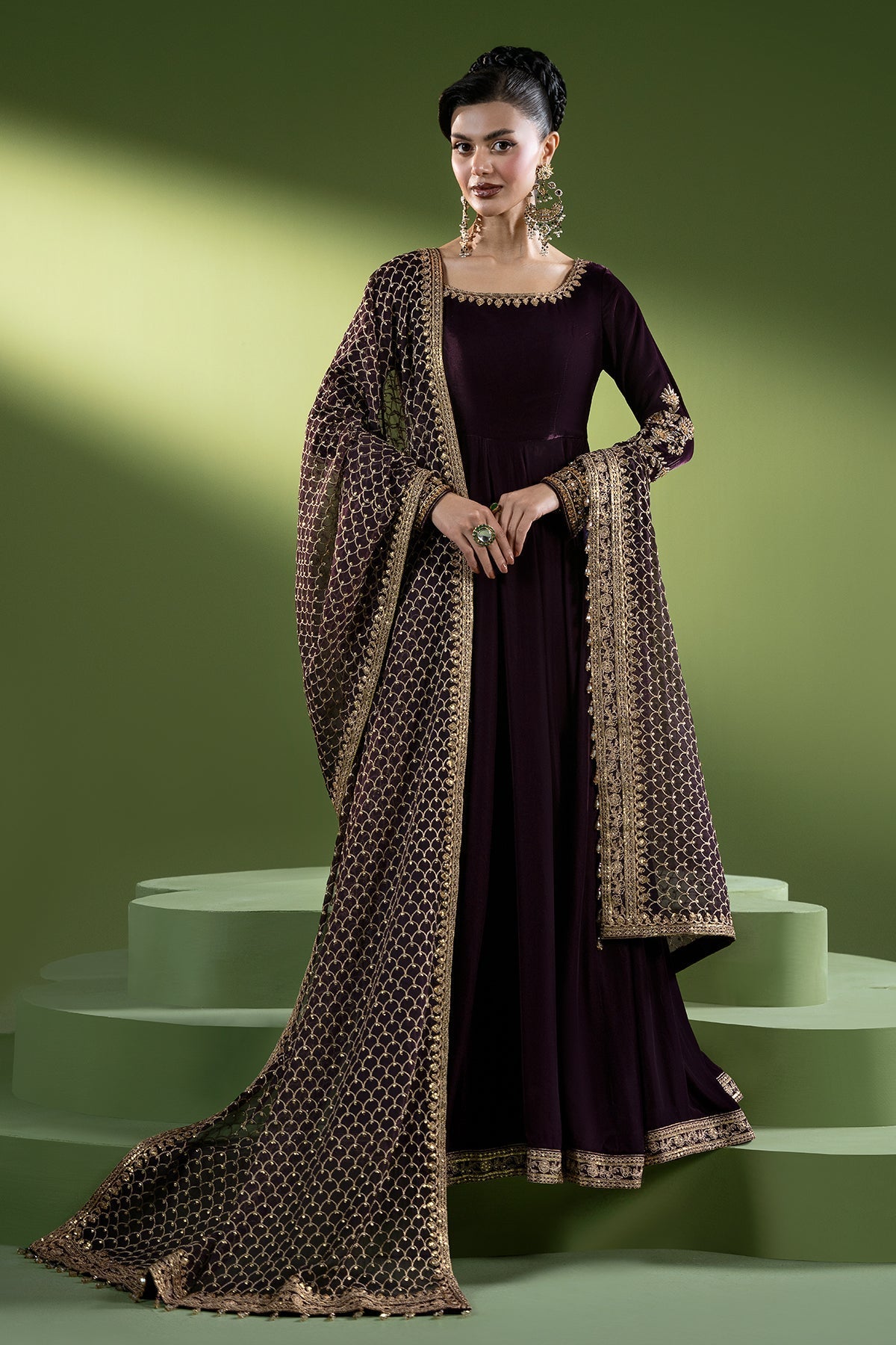 Charizma | Signature Pret | Nurah, image 3