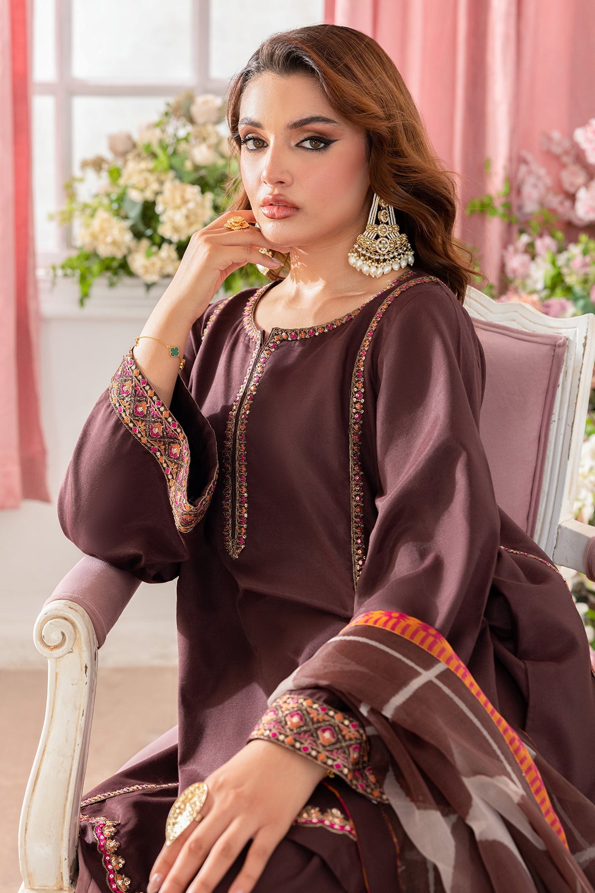 Charizma | Festive Pret | CMA-5-108 B, image 3