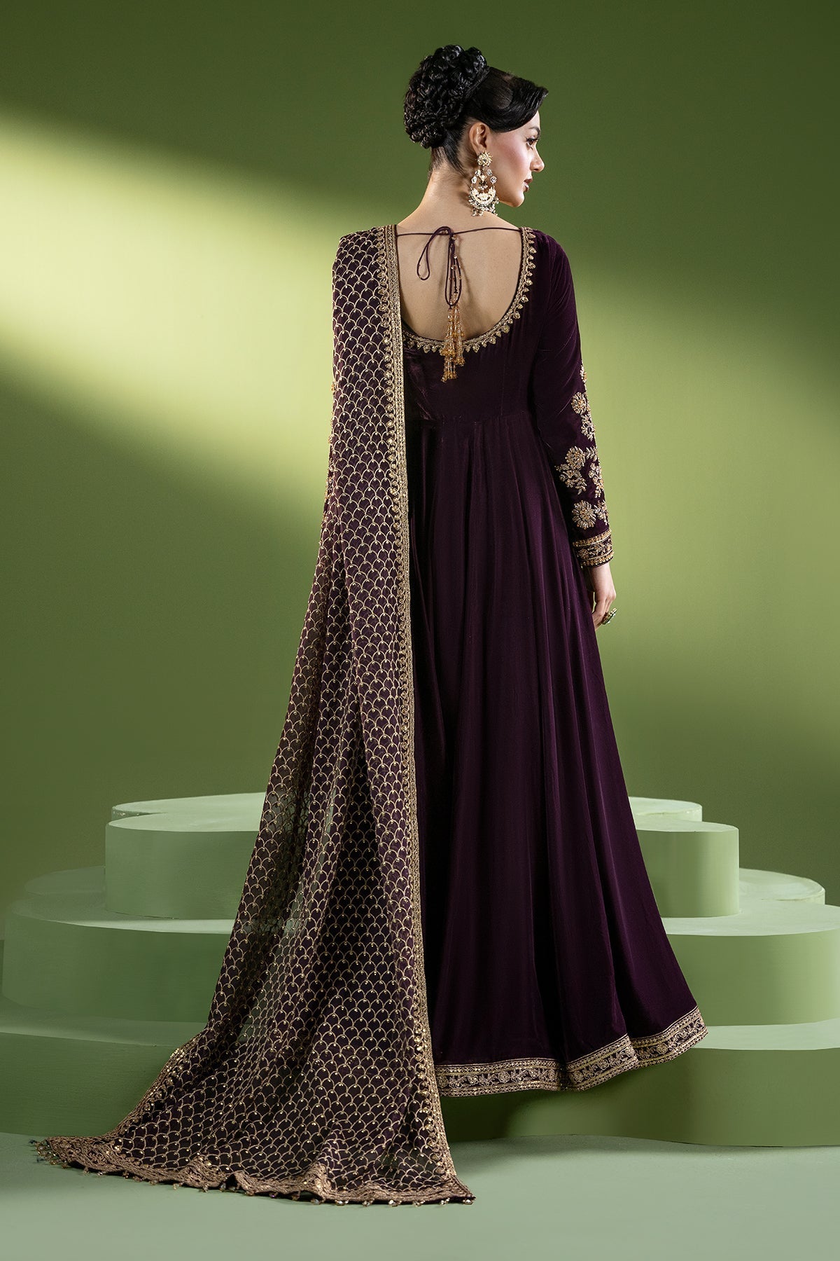 Charizma | Signature Pret | Nurah, image 2