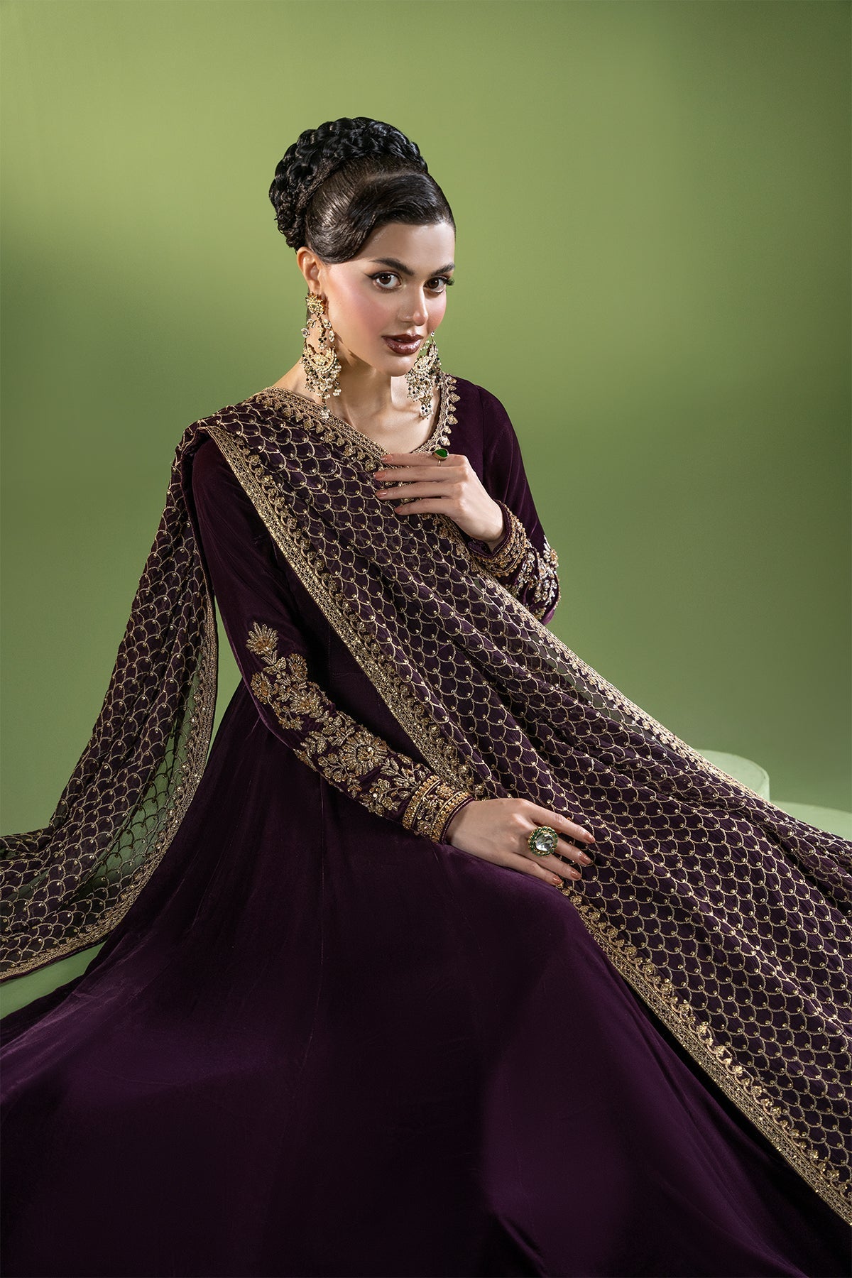 Charizma | Signature Pret | Nurah, image 5