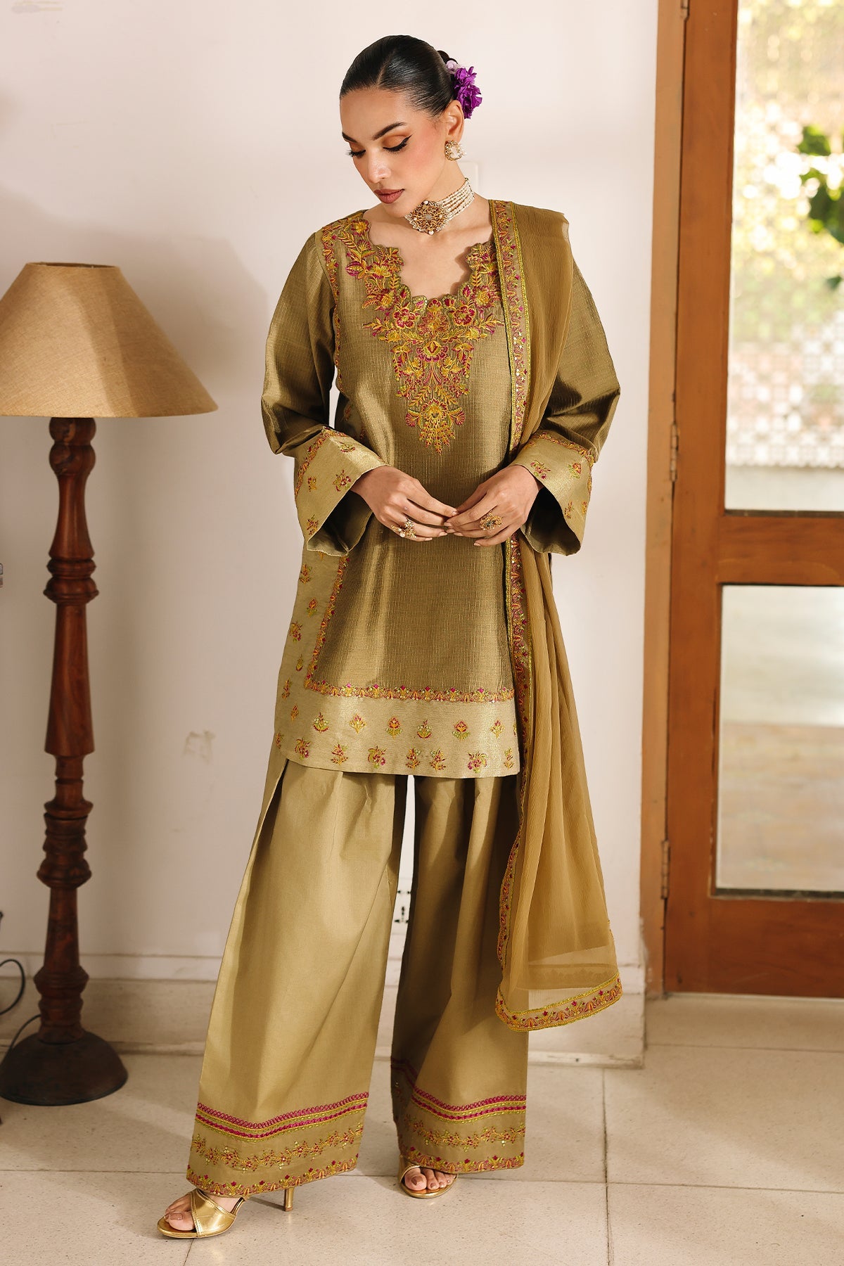 Charizma | Festive Pret | CMA-6-295, image 3
