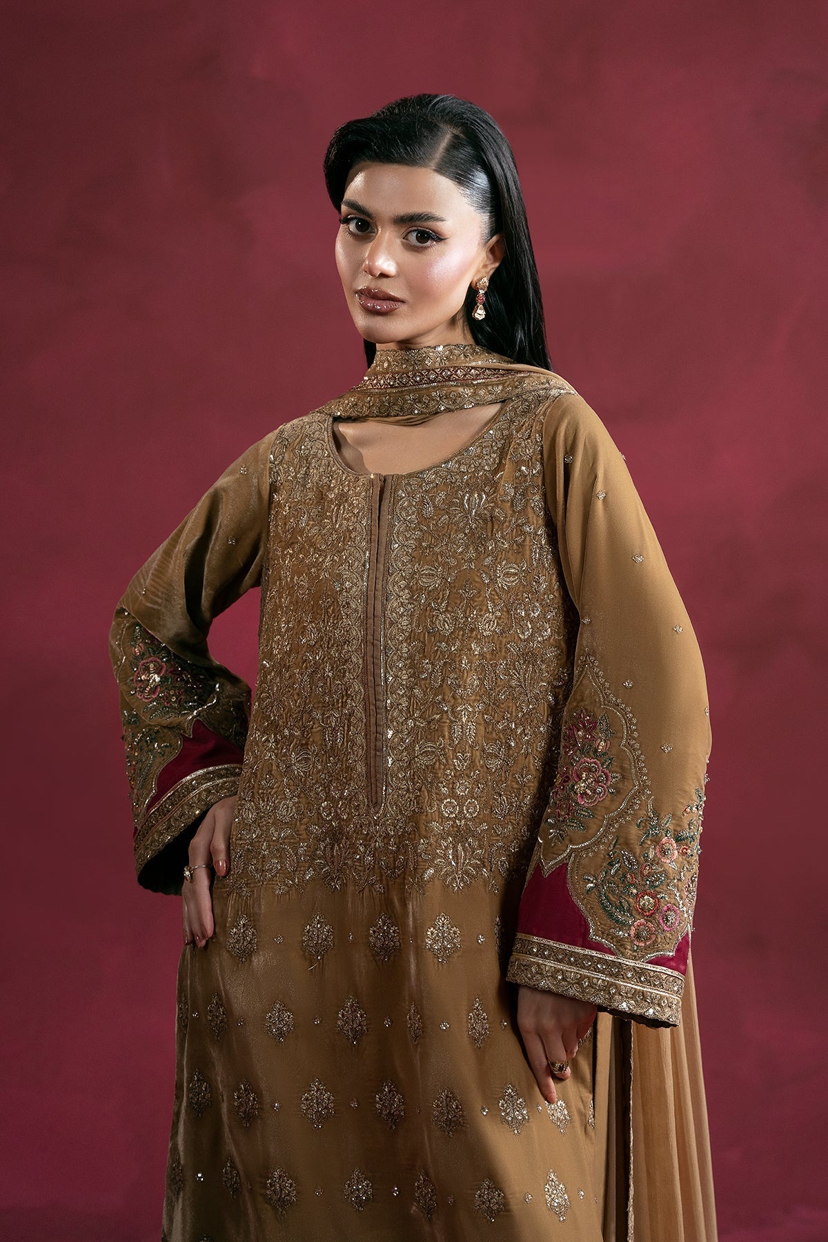Charizma | Signature Pret | Rosh, image 3