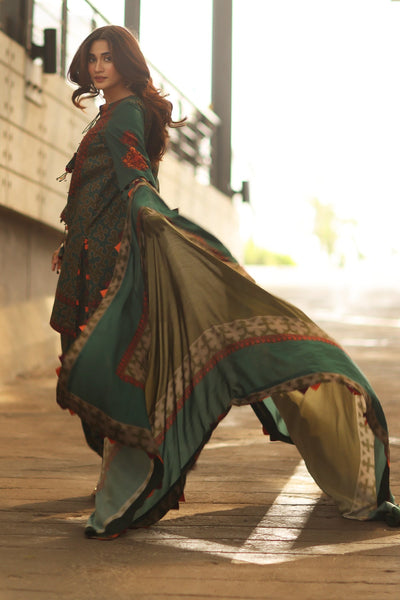 Charizma | C Prints Winter 25 | CPW5-11