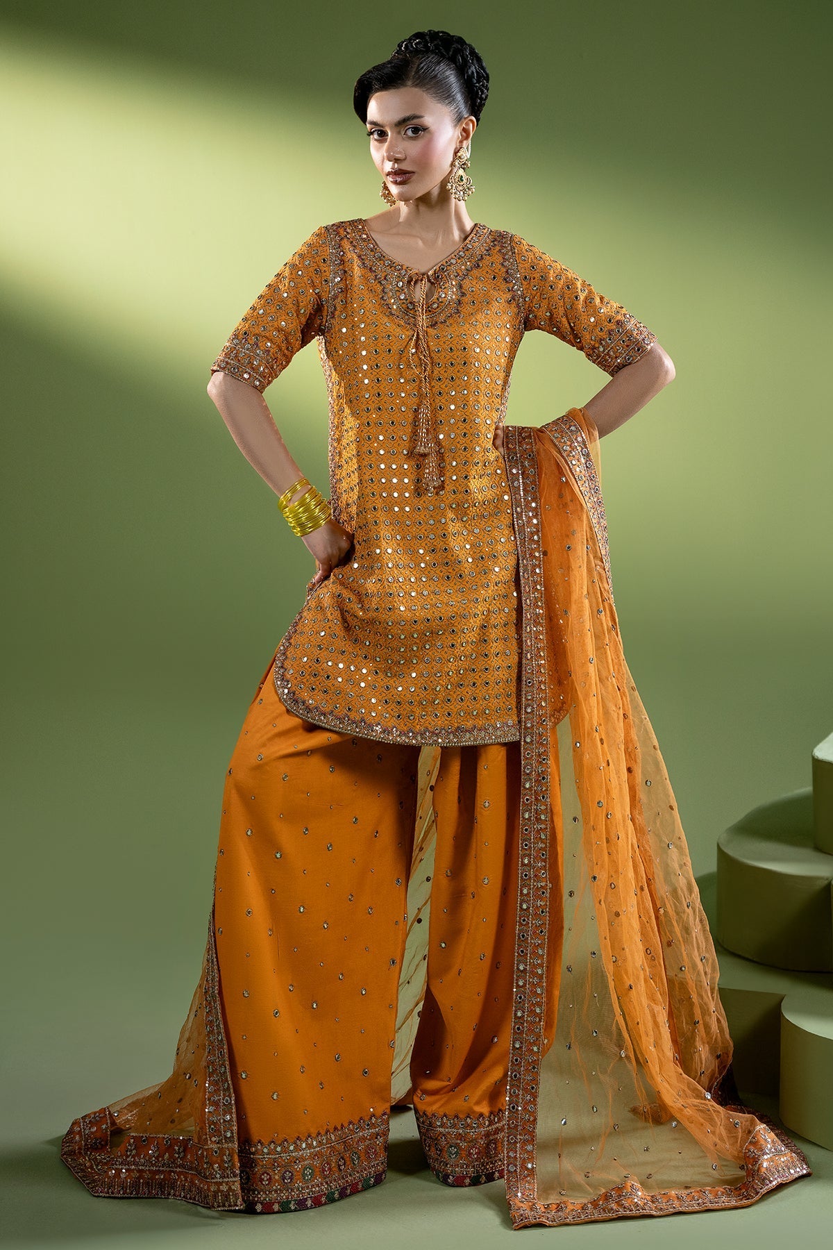 Charizma | Festive Pret  | CMA-6-260, image 4