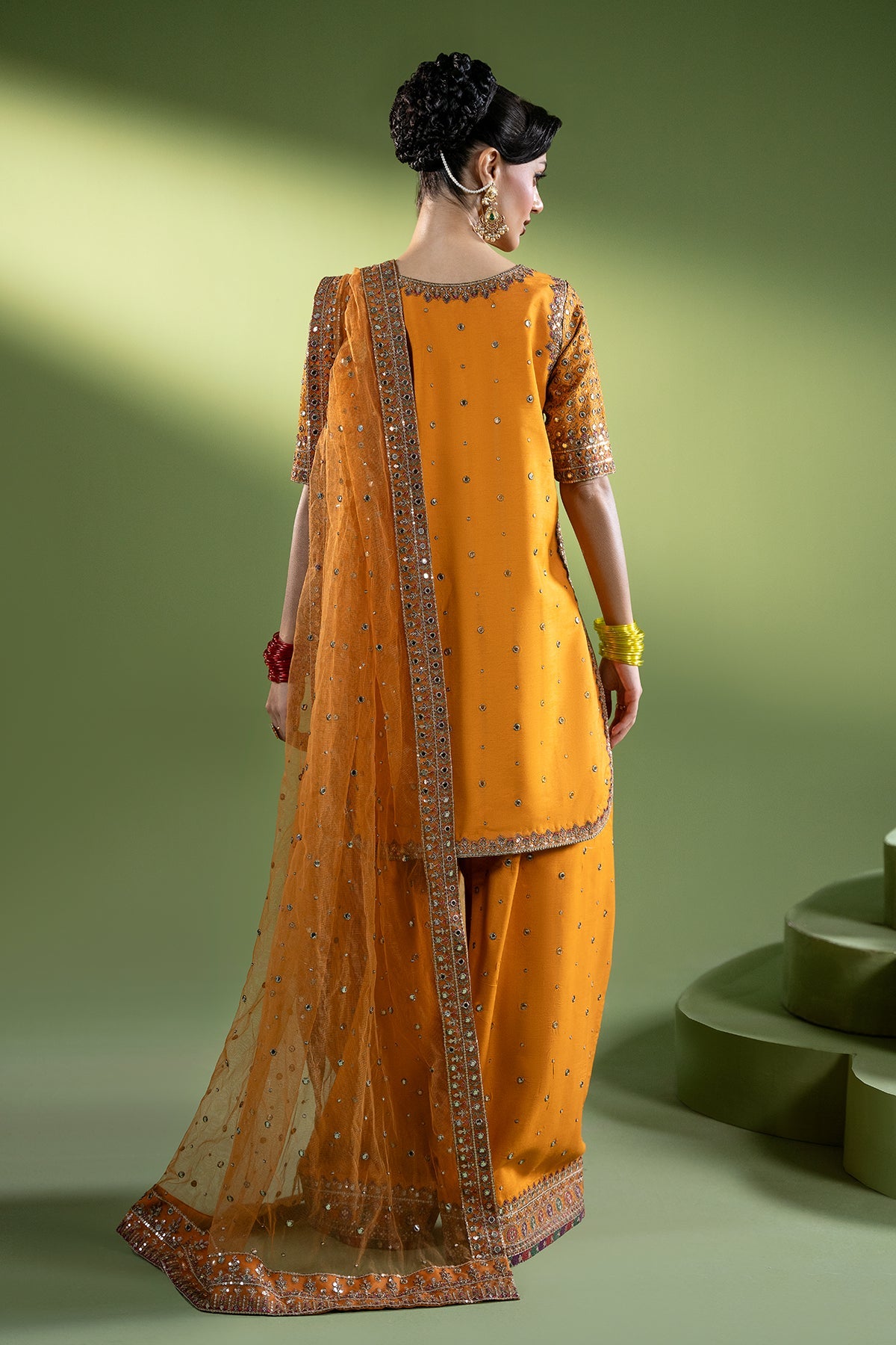 Charizma | Festive Pret  | CMA-6-260, image 2