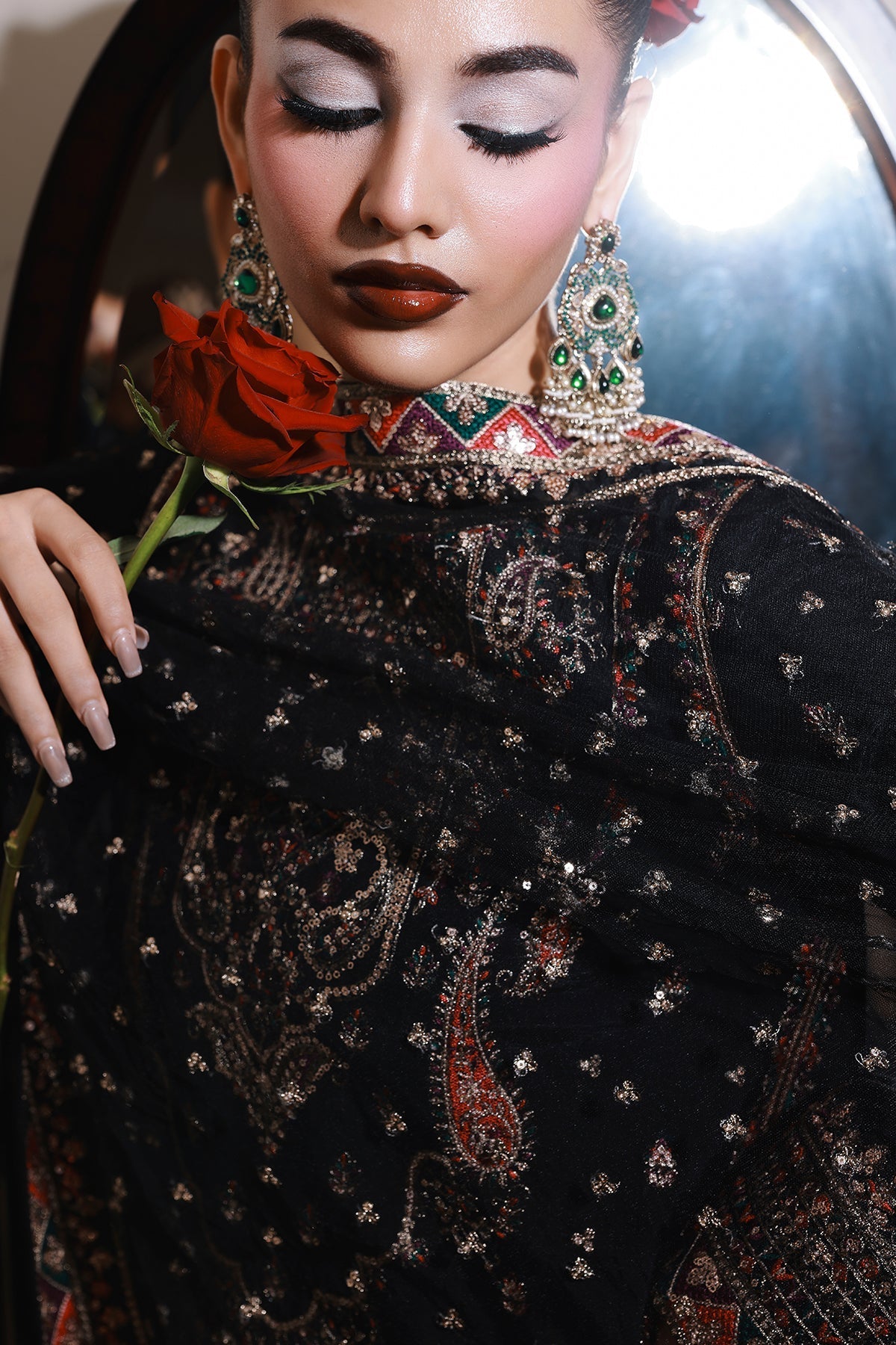 Charizma | Festive Pret | CMA-5-136A, image 3