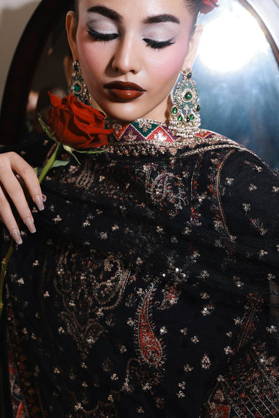 Charizma | Festive Pret | CMA-5-136A