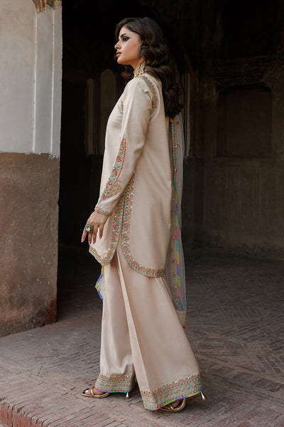 Charizma | Festive Pret | 3-PC Embroidered CMA-6-103