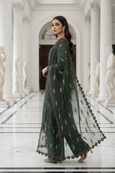 Charizma | Festive Pret | CMA-5-133A