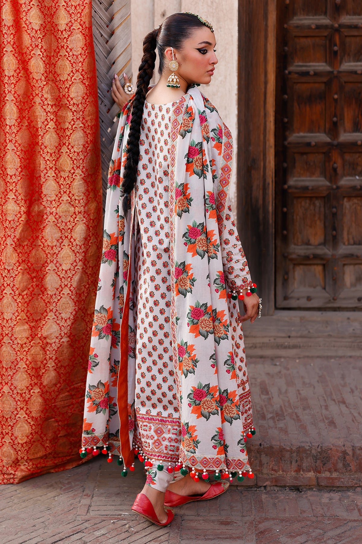 Charizma | Chunnri Collection | CH6-06, image 2