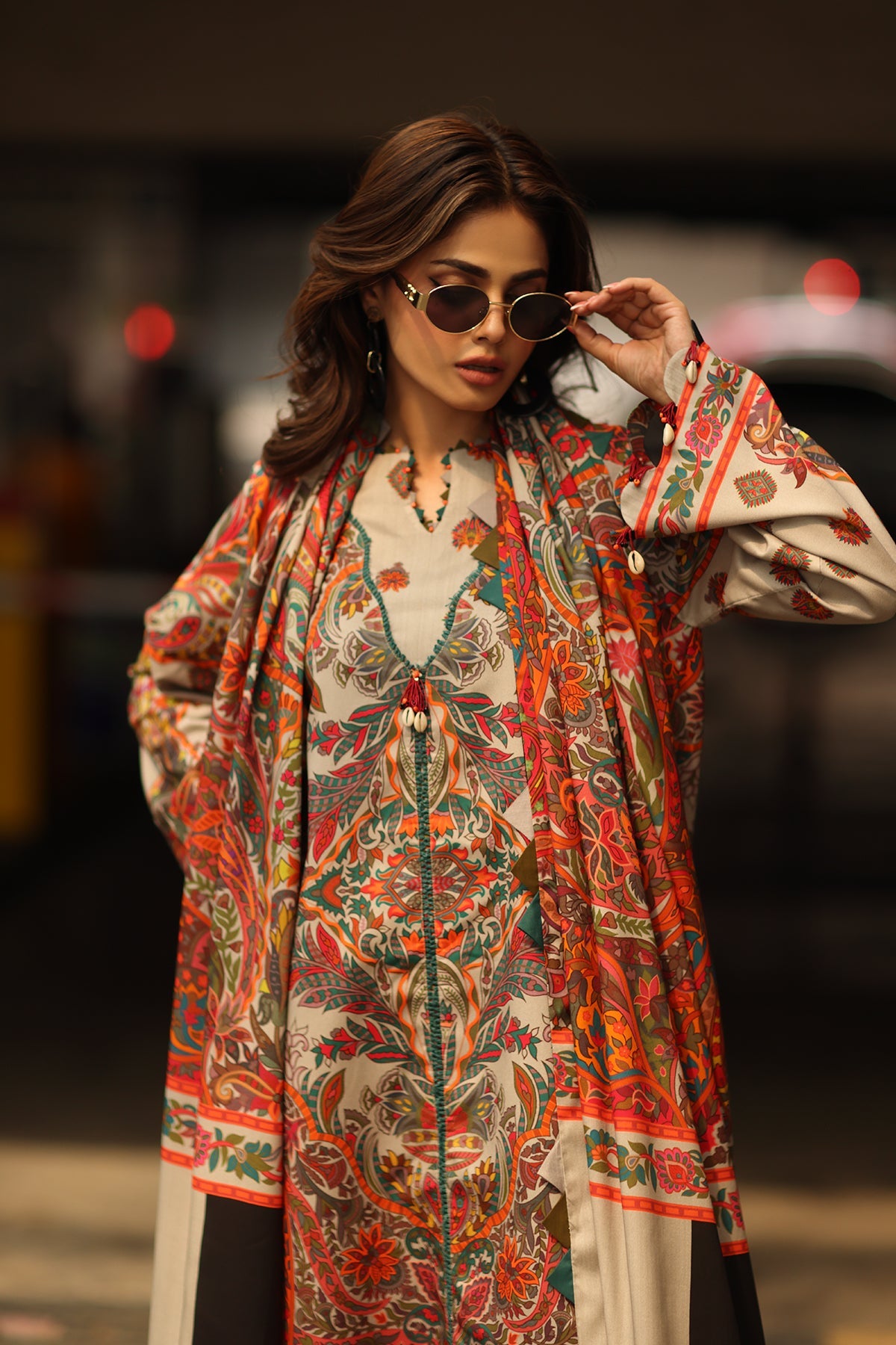 Charizma | C Prints Winter 25 | CPW5-12, image 5