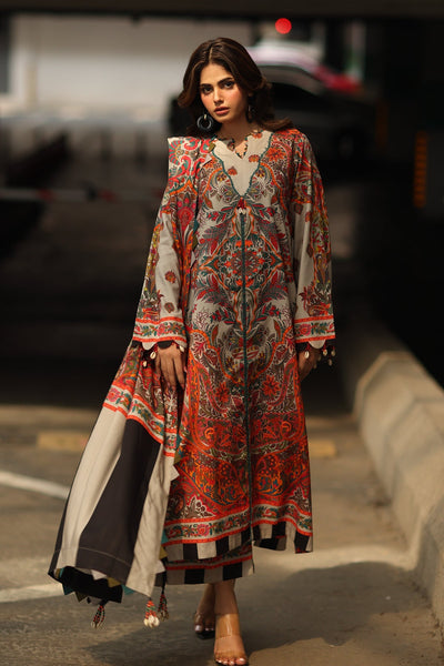 Charizma | C Prints Winter 25 | CPW5-12