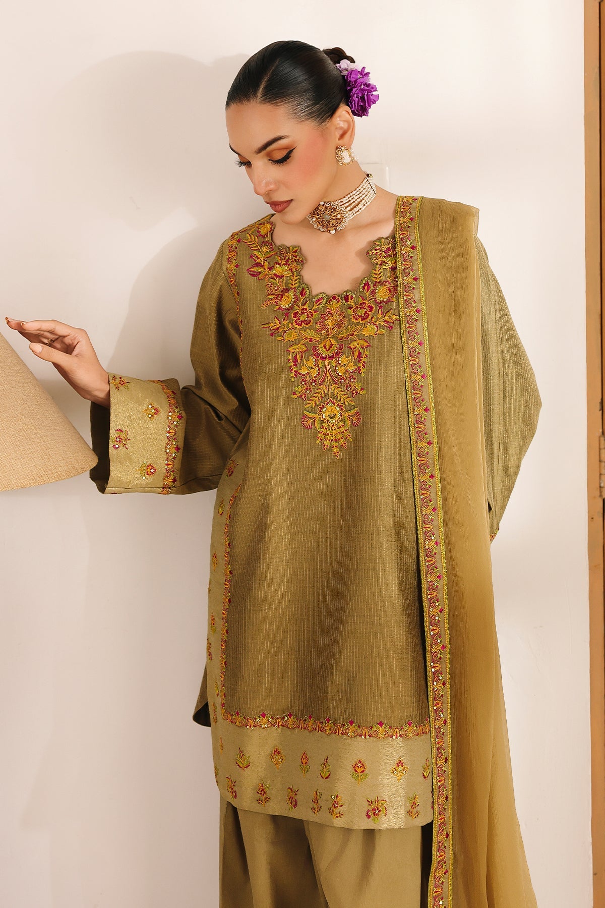 Charizma | Festive Pret | CMA-6-295, image 2
