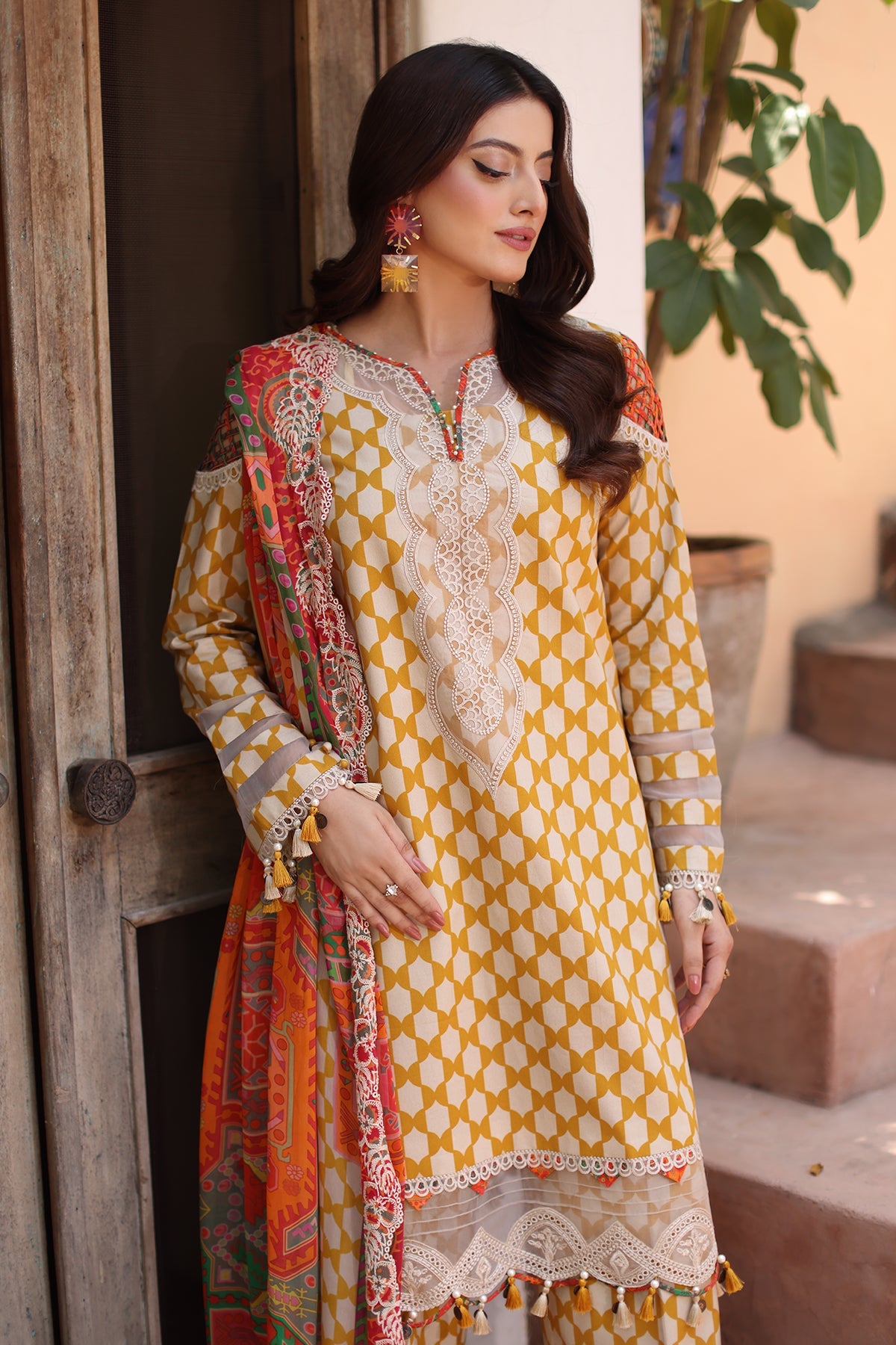Charizma | Range Lawn | RN6-09, image 3