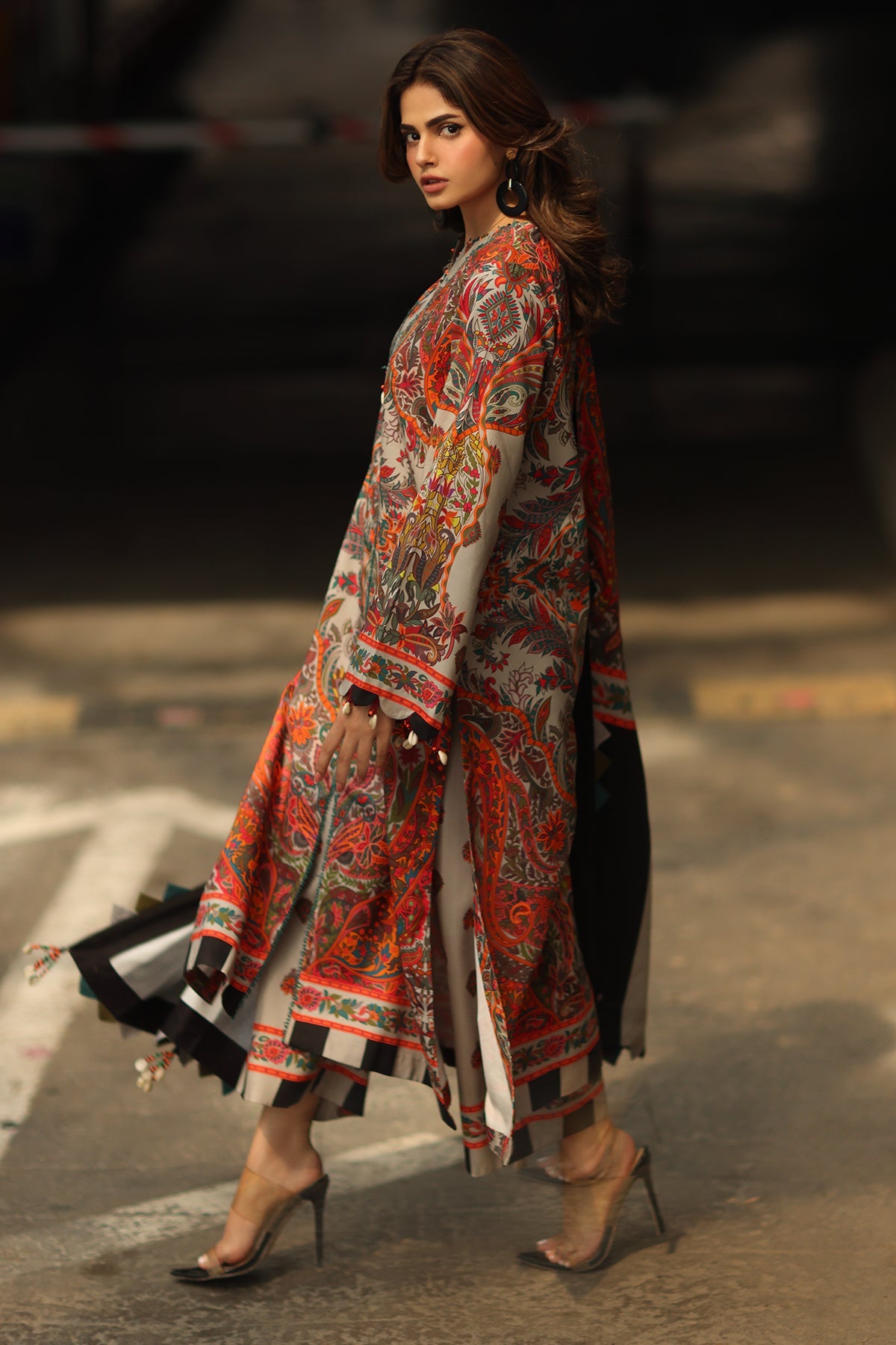 Charizma | C Prints Winter 25 | CPW5-12, image 2