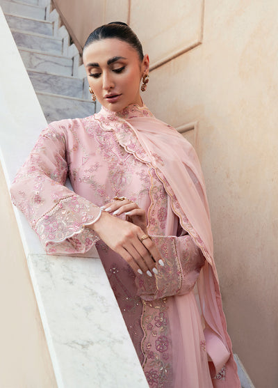 Sahane | Rusukh Premium Formals 26 | FU6606 Aleiha - RUSUKH
