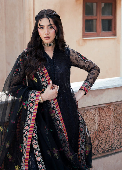 Sahane | Rusukh Premium Formals 26 | FU6608 Zahlia - RUSUKH