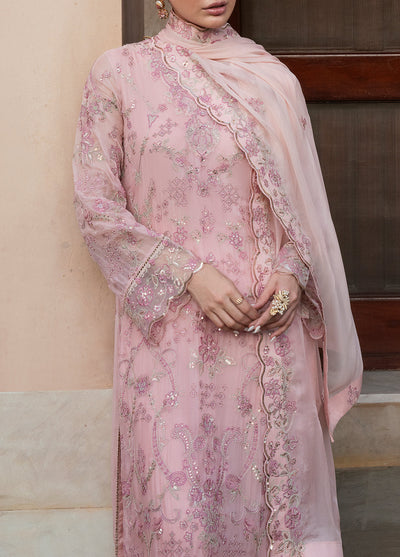 Sahane | Rusukh Premium Formals 26 | FU6606 Aleiha - RUSUKH